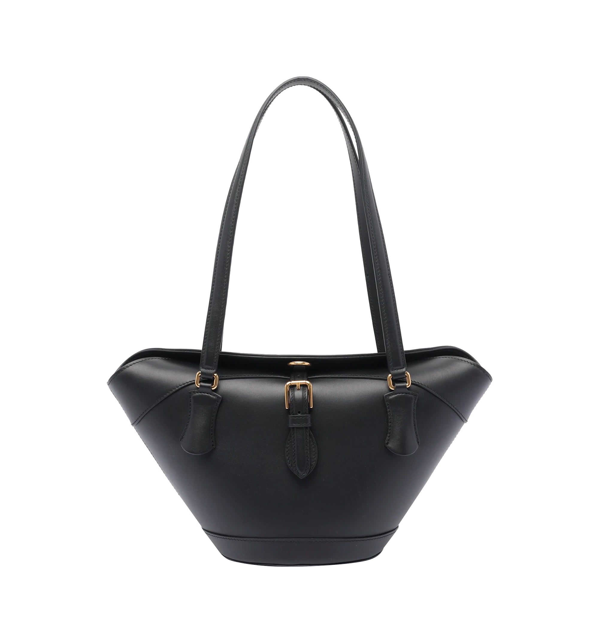 Capri Crow’s Nest Bag in Calfskin