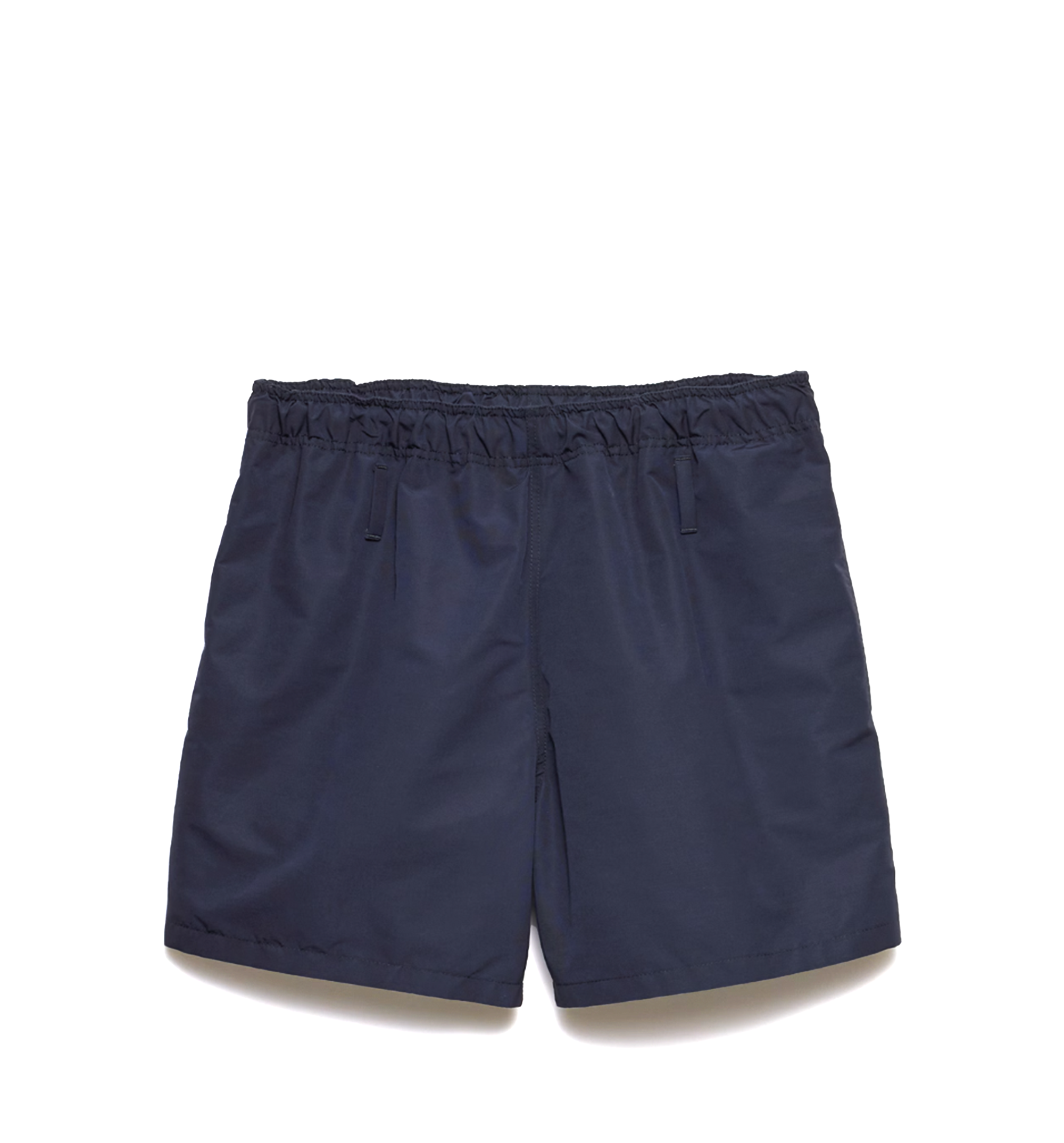 Technical Fabric Swim Trunks