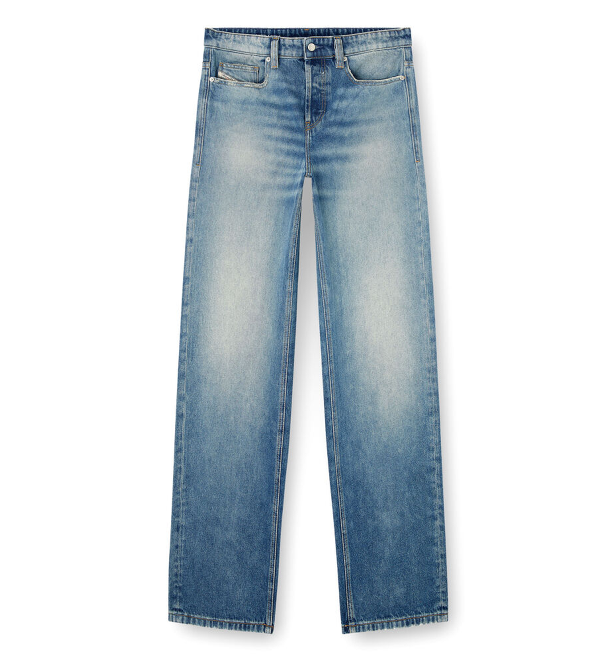 Relaxed Jeans 2001 D-Macro 0dbeb