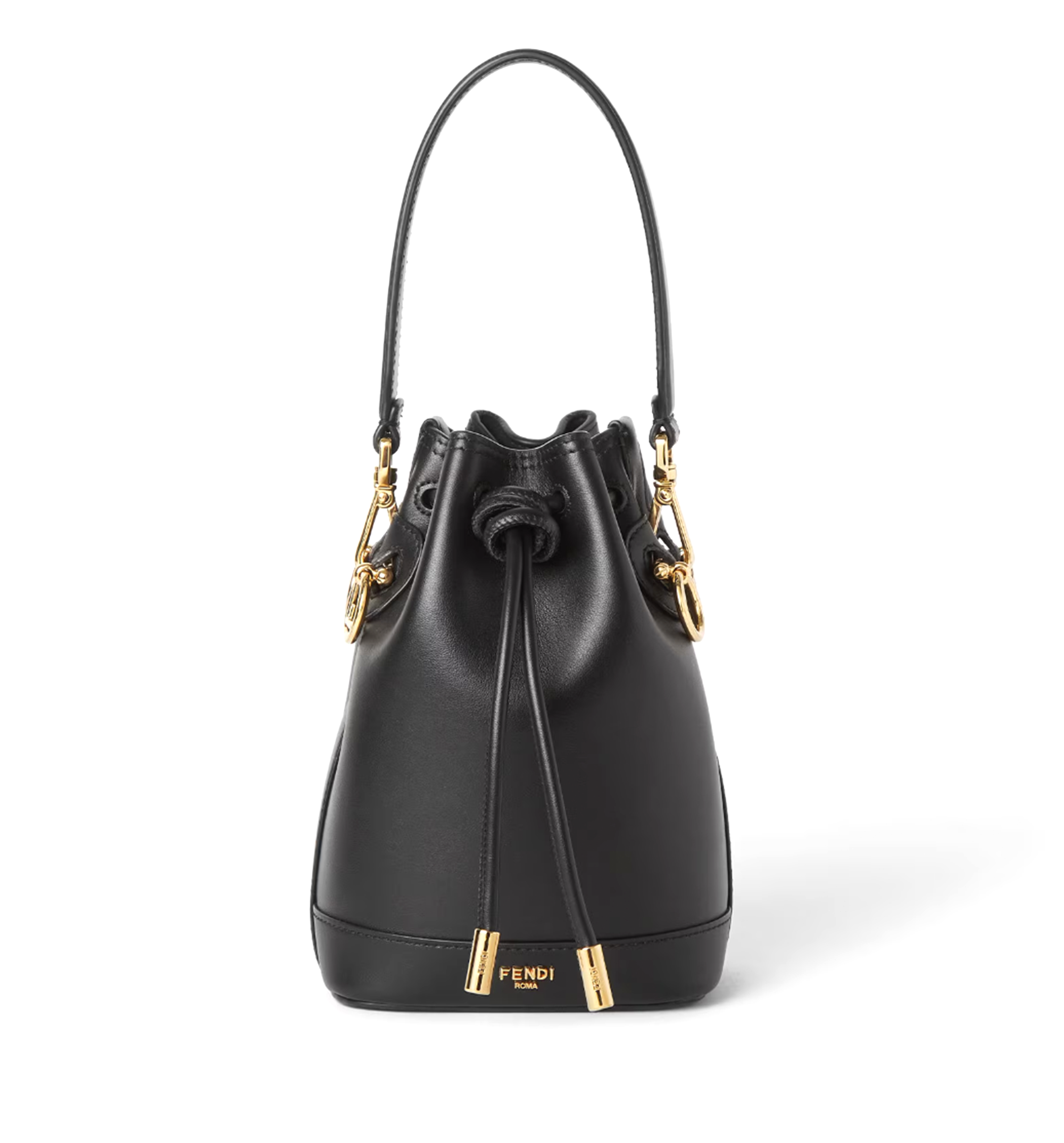 Mon Trésor Mini Bucket Bag