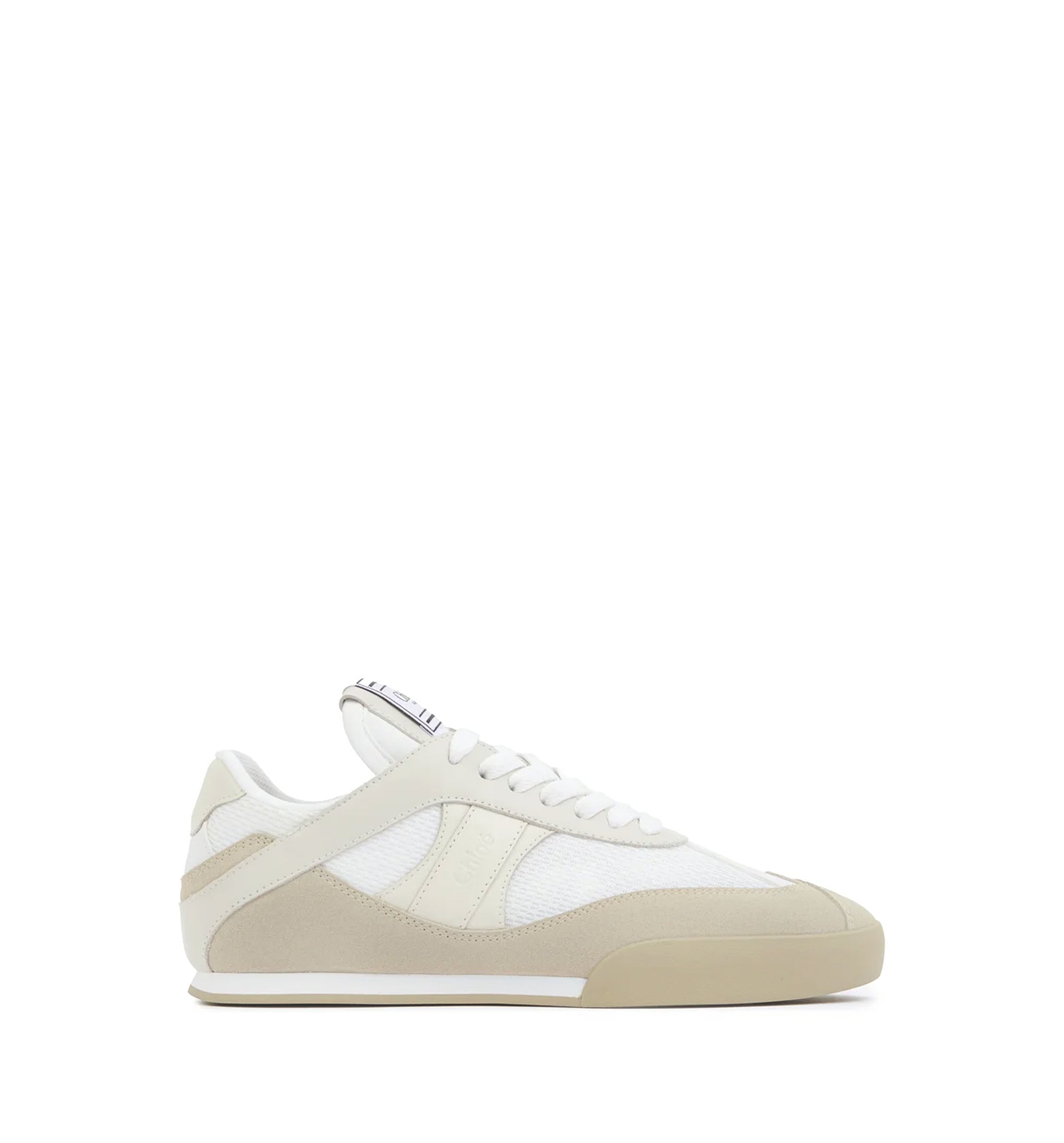 Chloé Kick Sneaker
