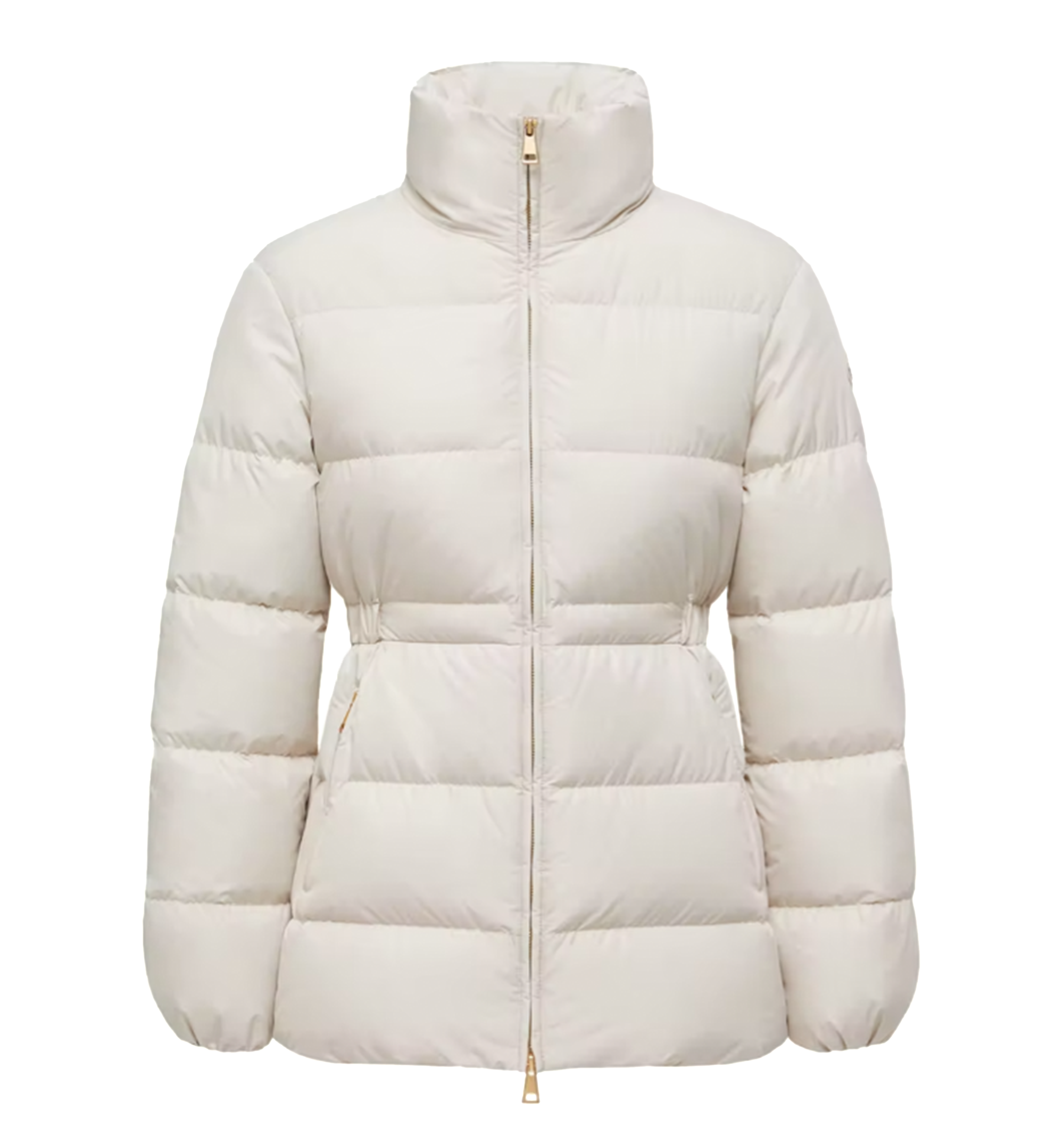 Brossette Short Down Jacket