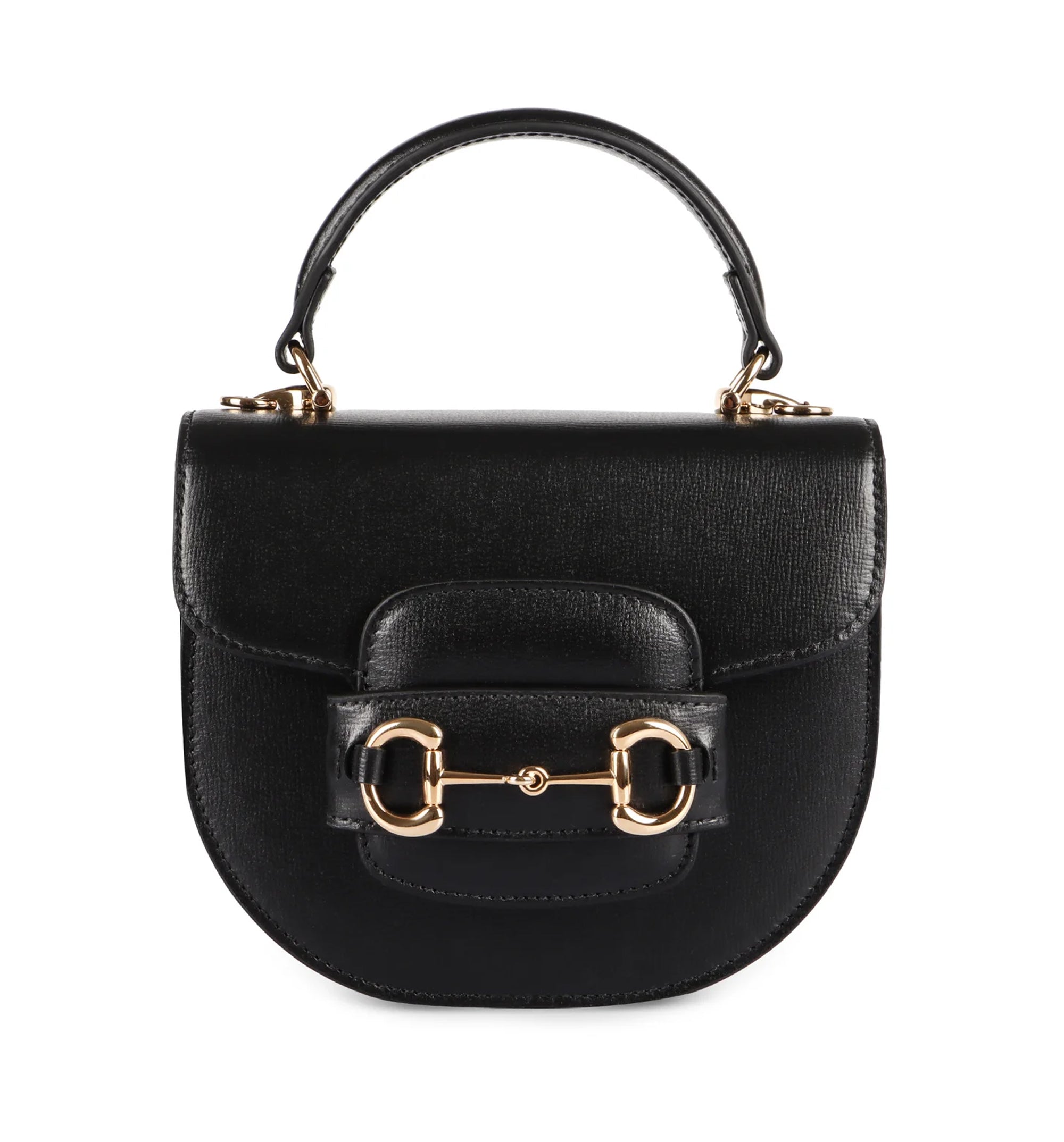 Horsebit 1955 Mini Top Handle Bag