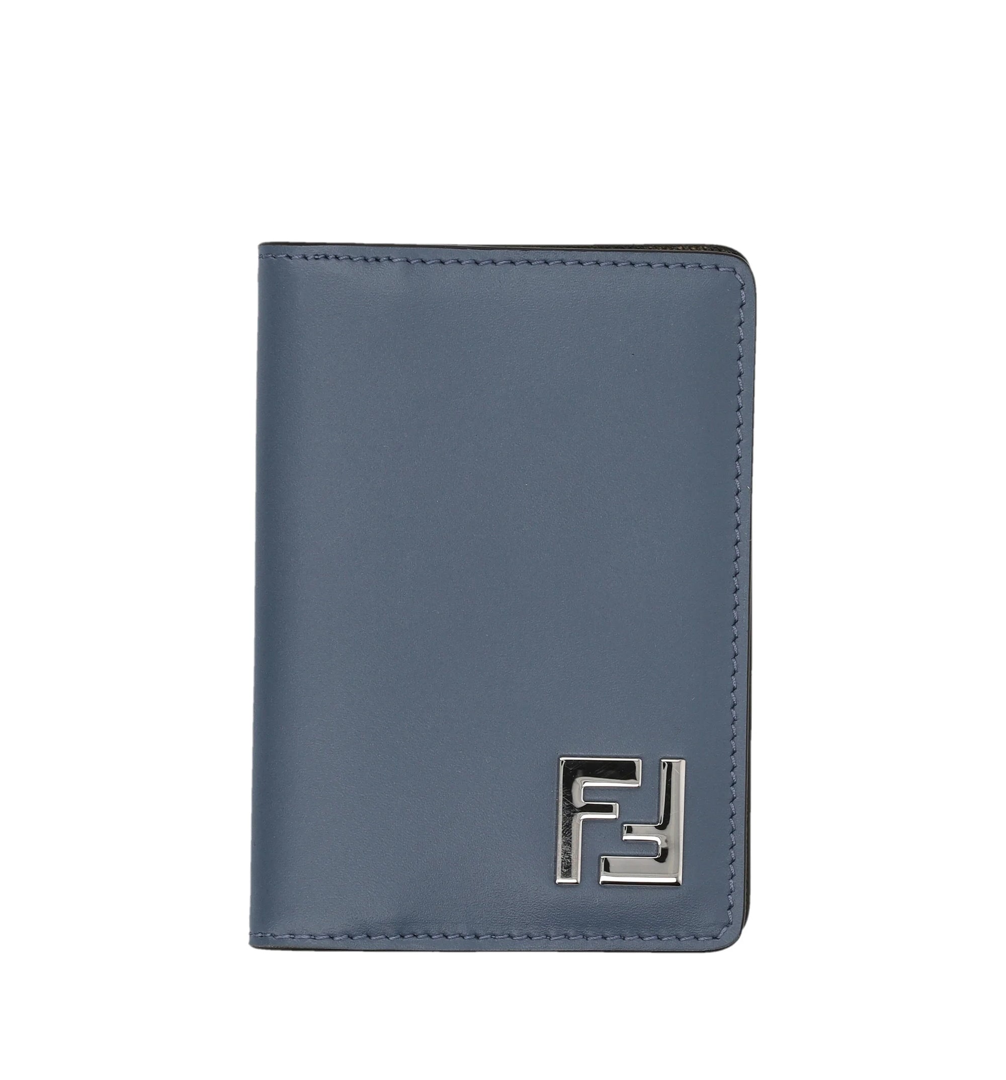FF Squared Card Holder