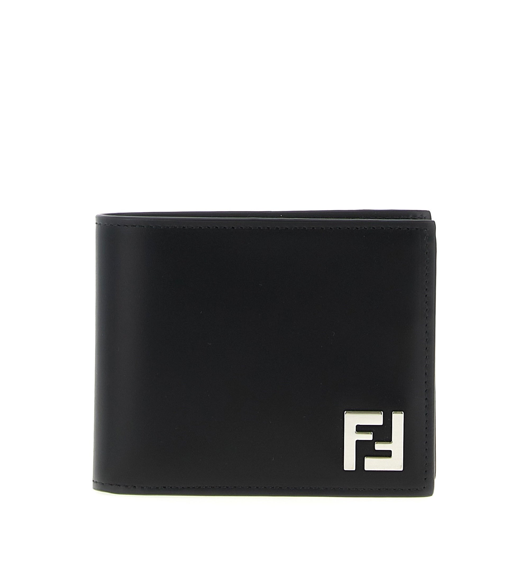 FF Squared Bi-Fold Wallet
