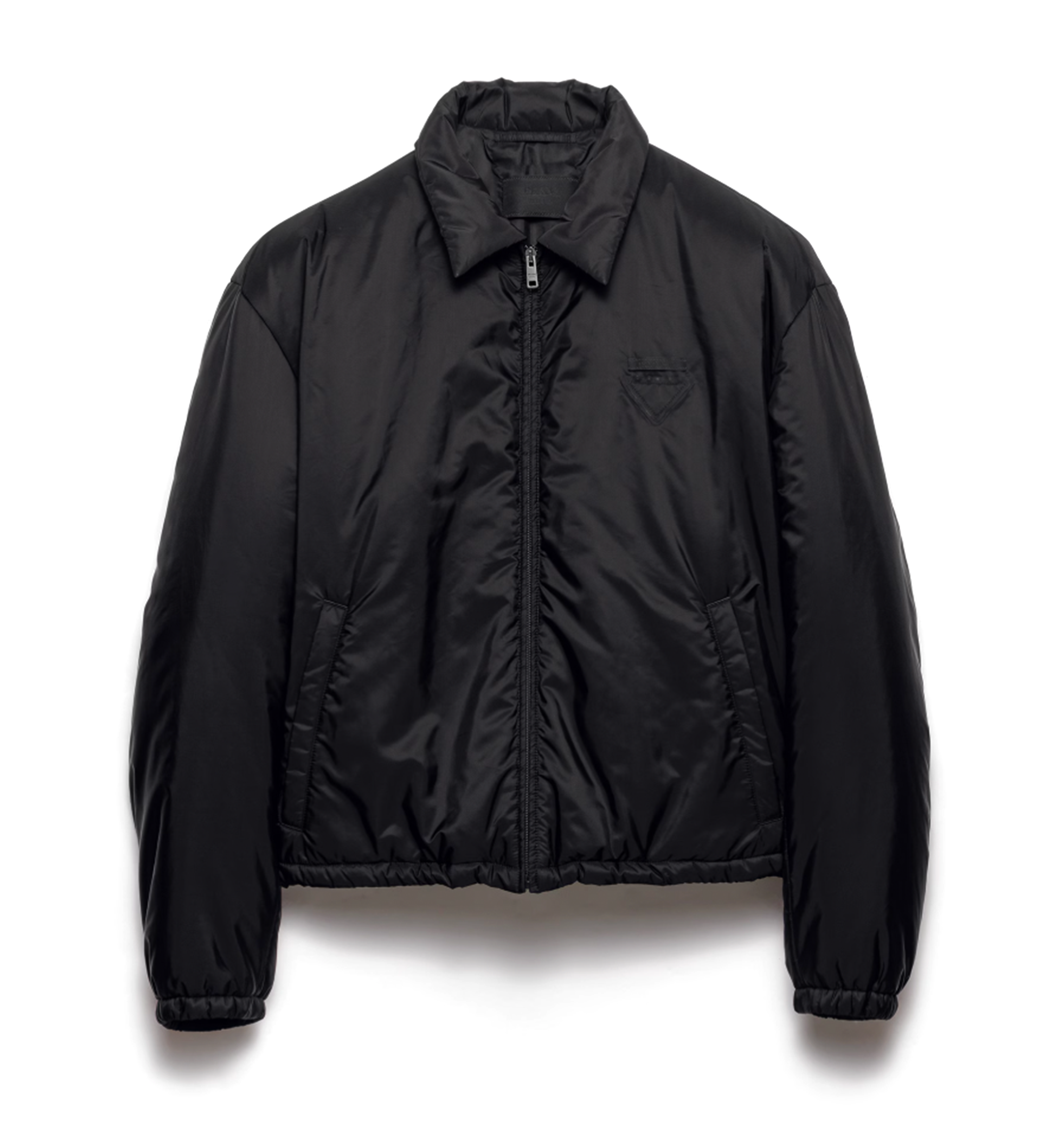 Re-nylon Jacket