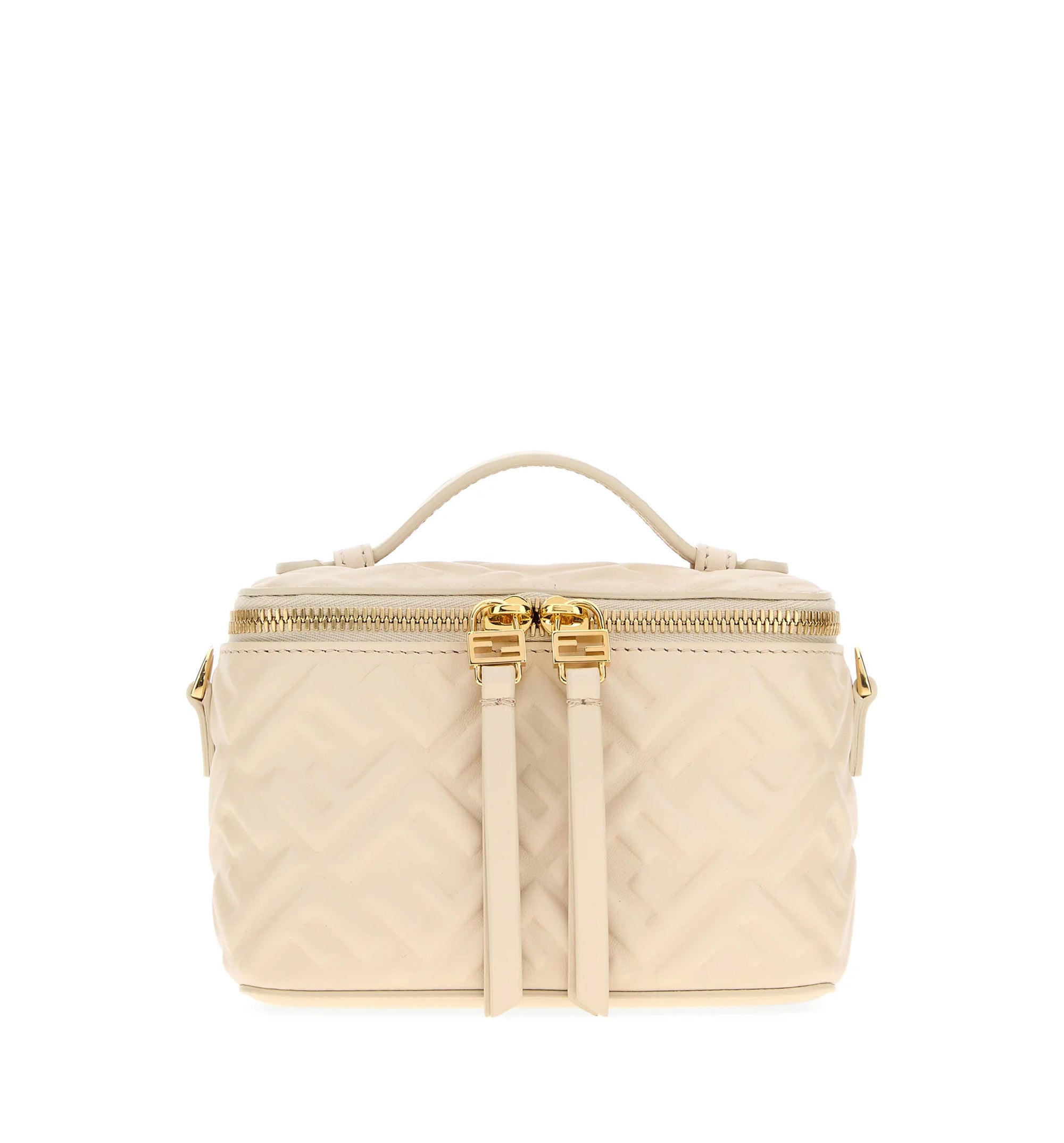 Fendi Vanity Handbag