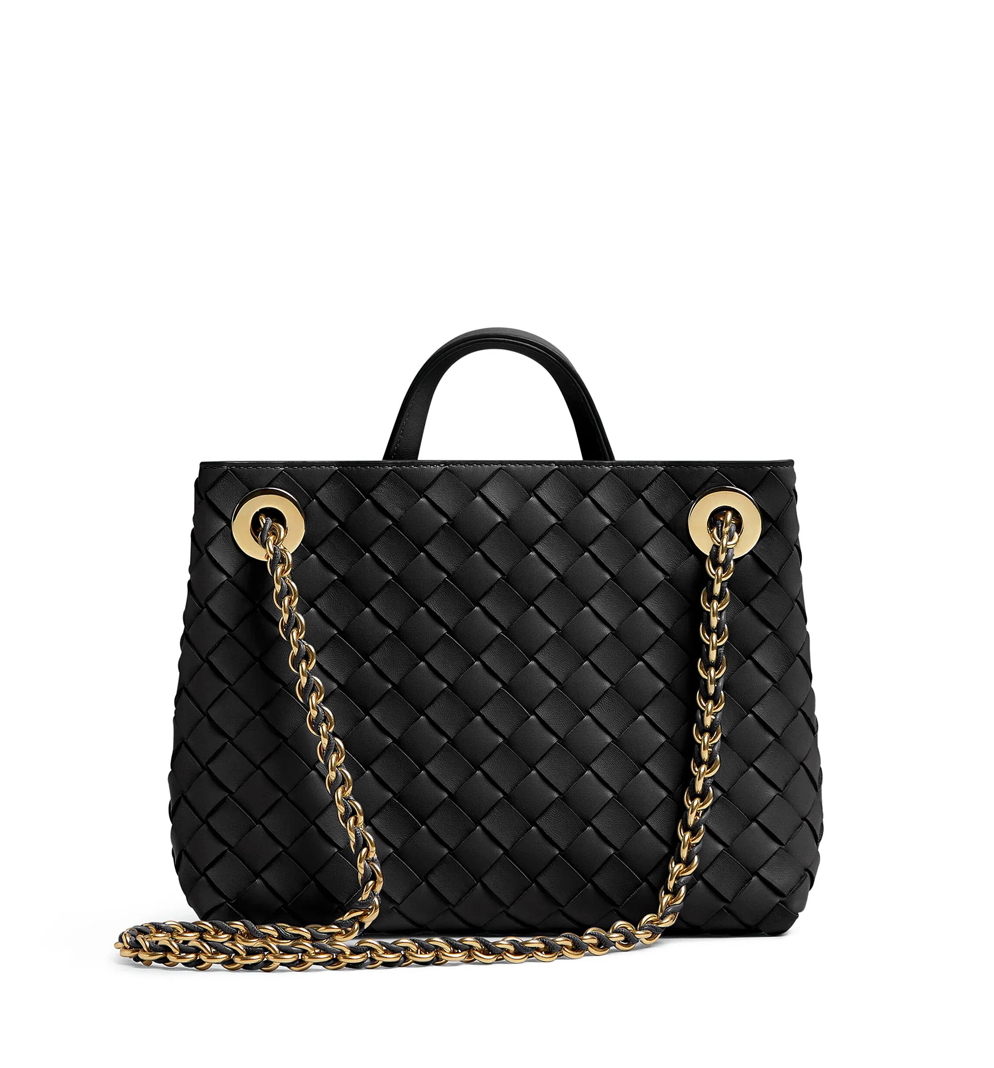 Andiamo Chain Small Bag