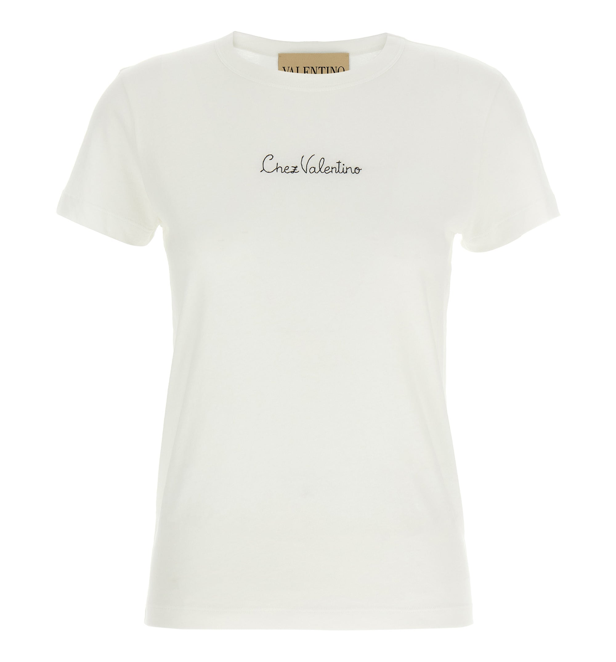 Chez Valentino T-shirt