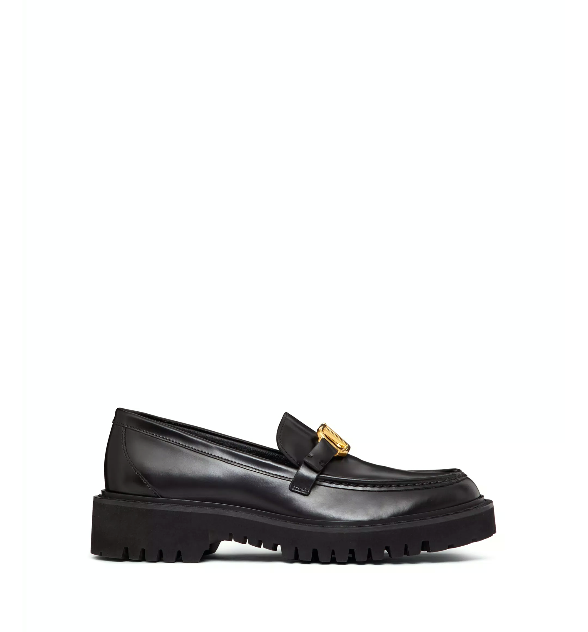 Vlogo Signature Calfskin Loafer