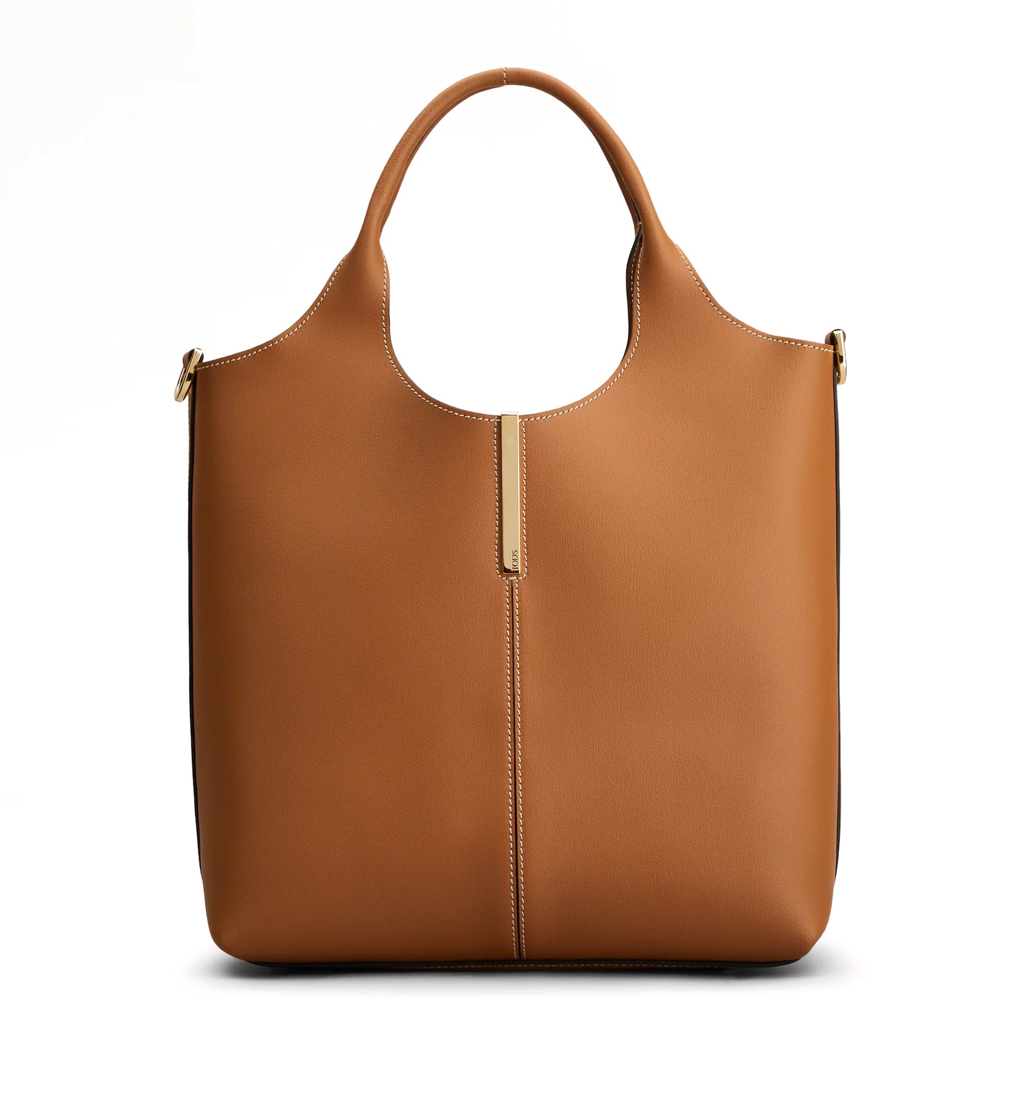 Leather Tote Bag
