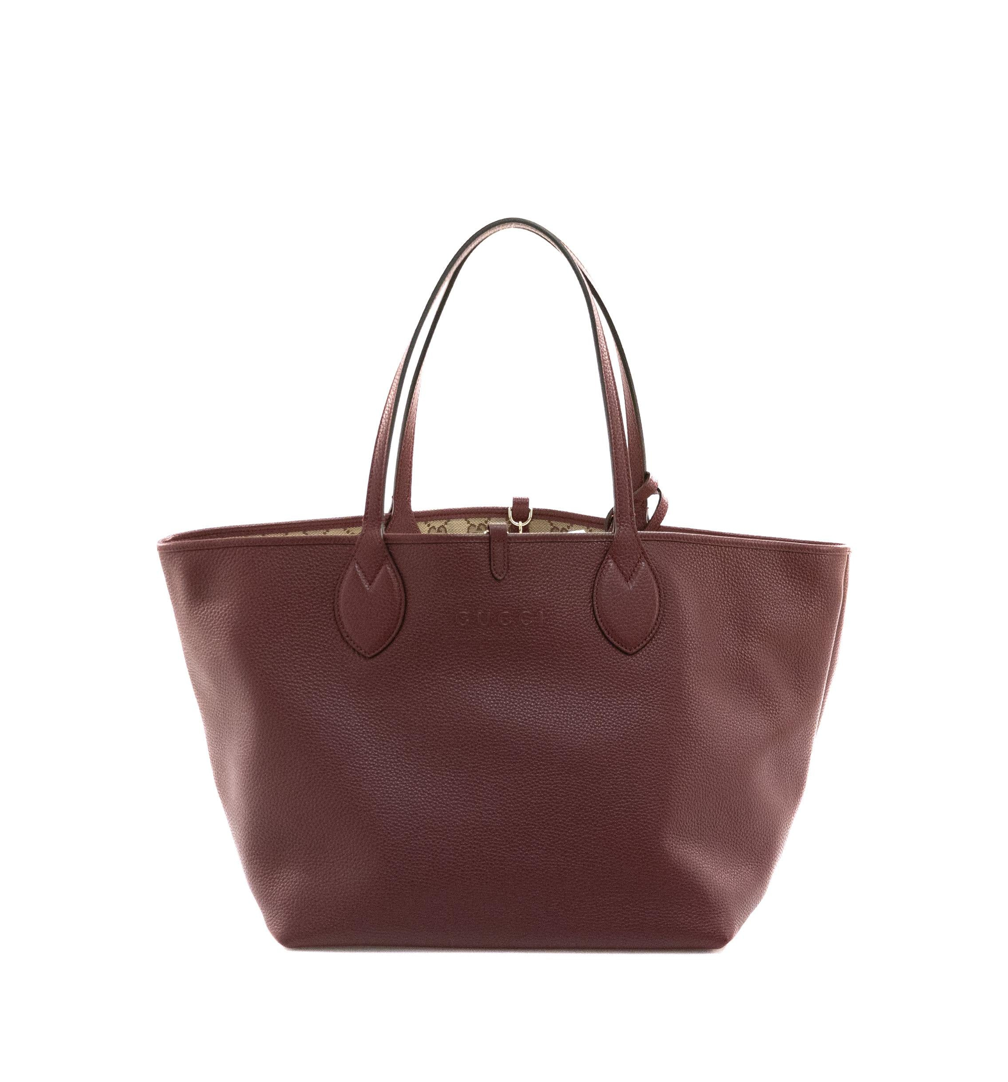 Totissima Large Reversible Tote Bag