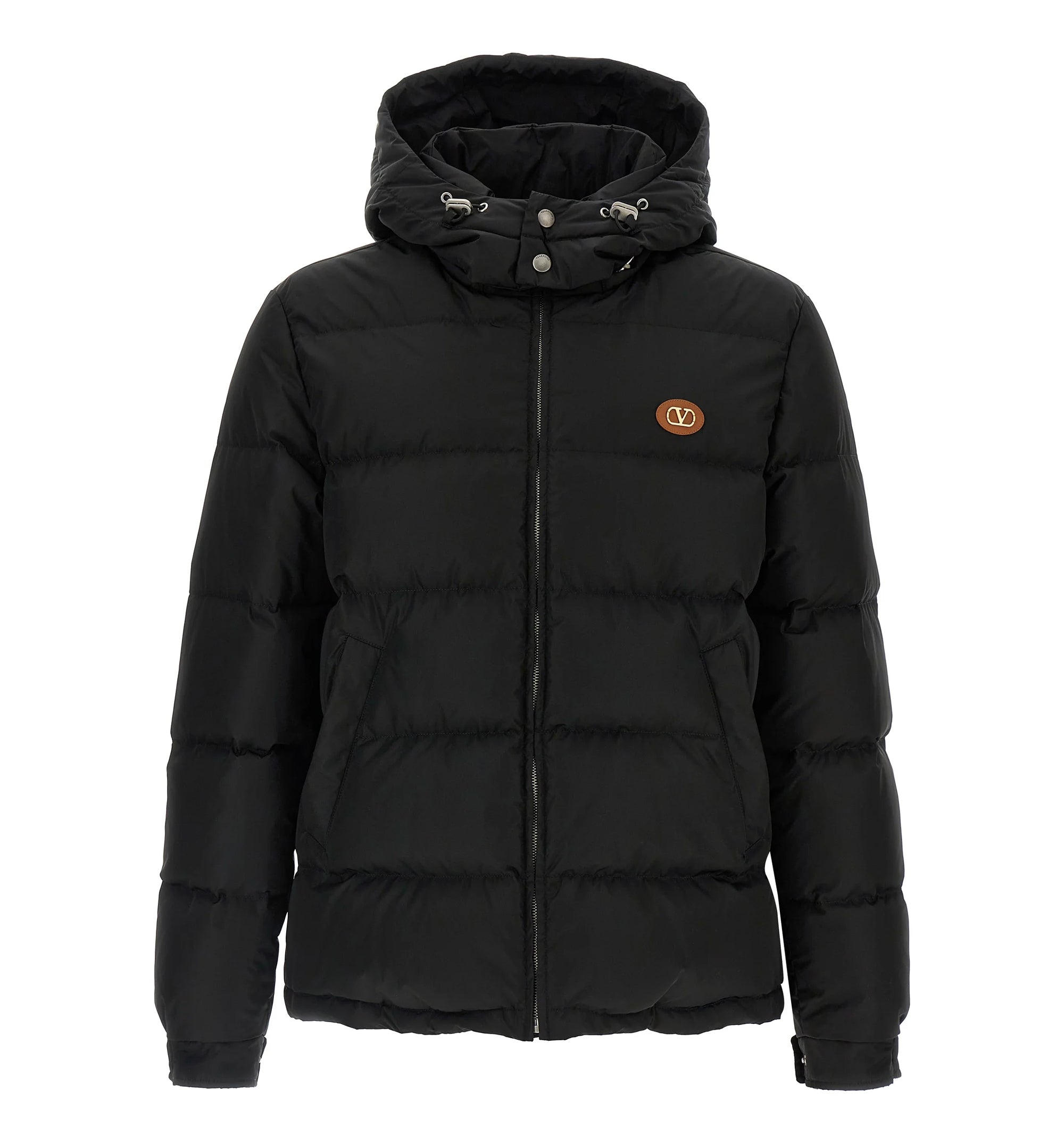 Vlogo Signature Puffer Jackets