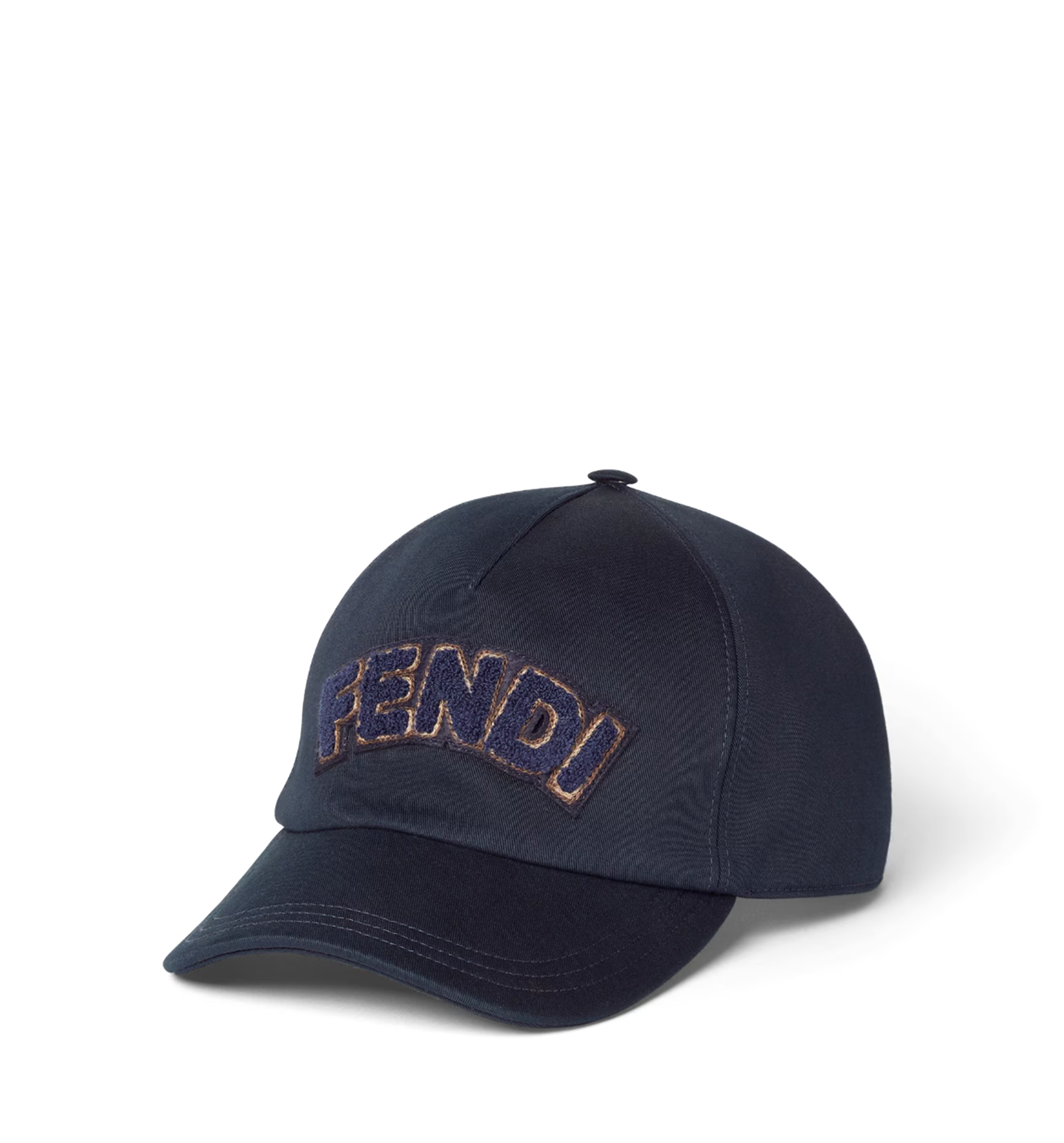 Cotton Baseball Cap