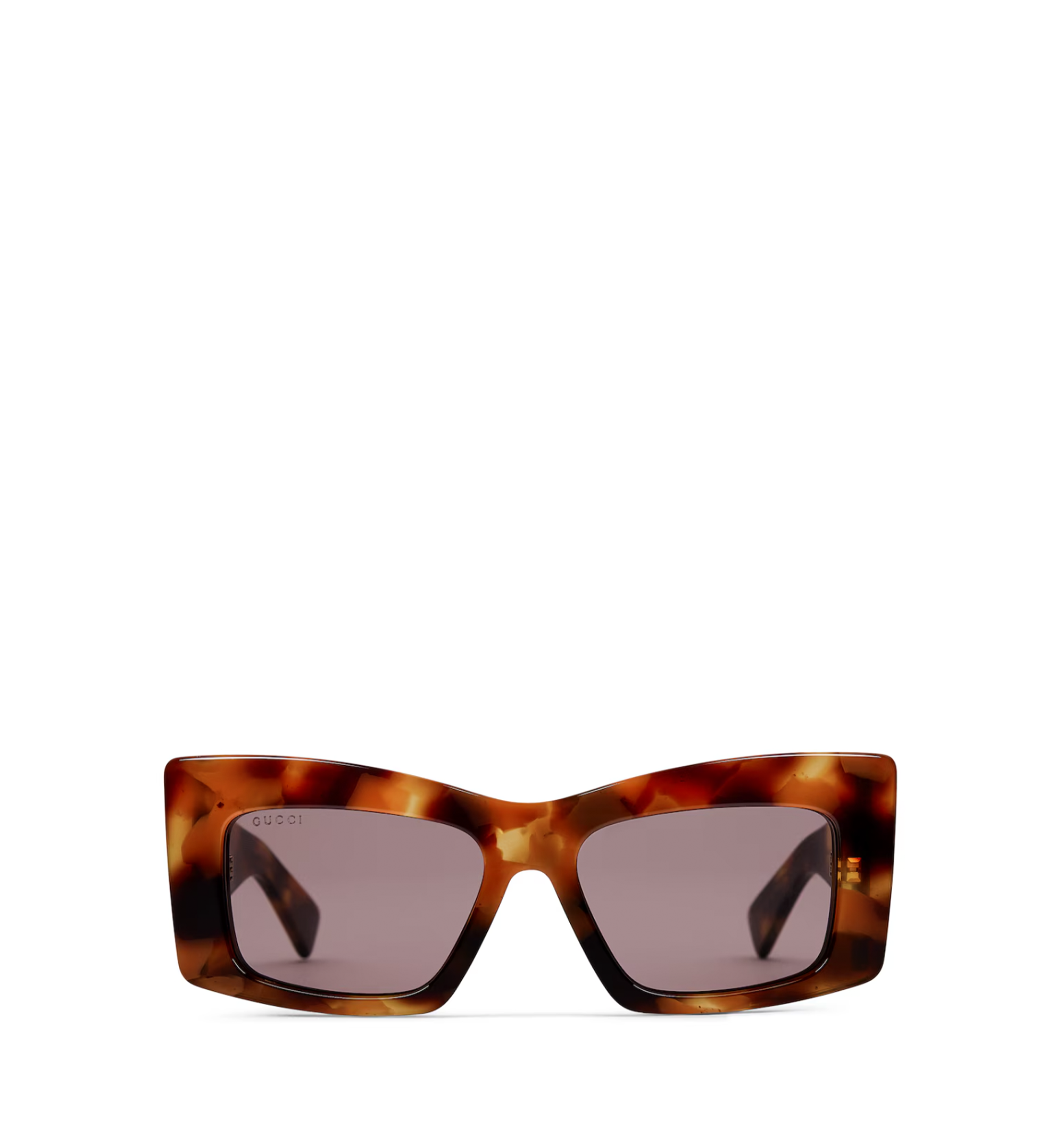 Square Frame Sunglasses