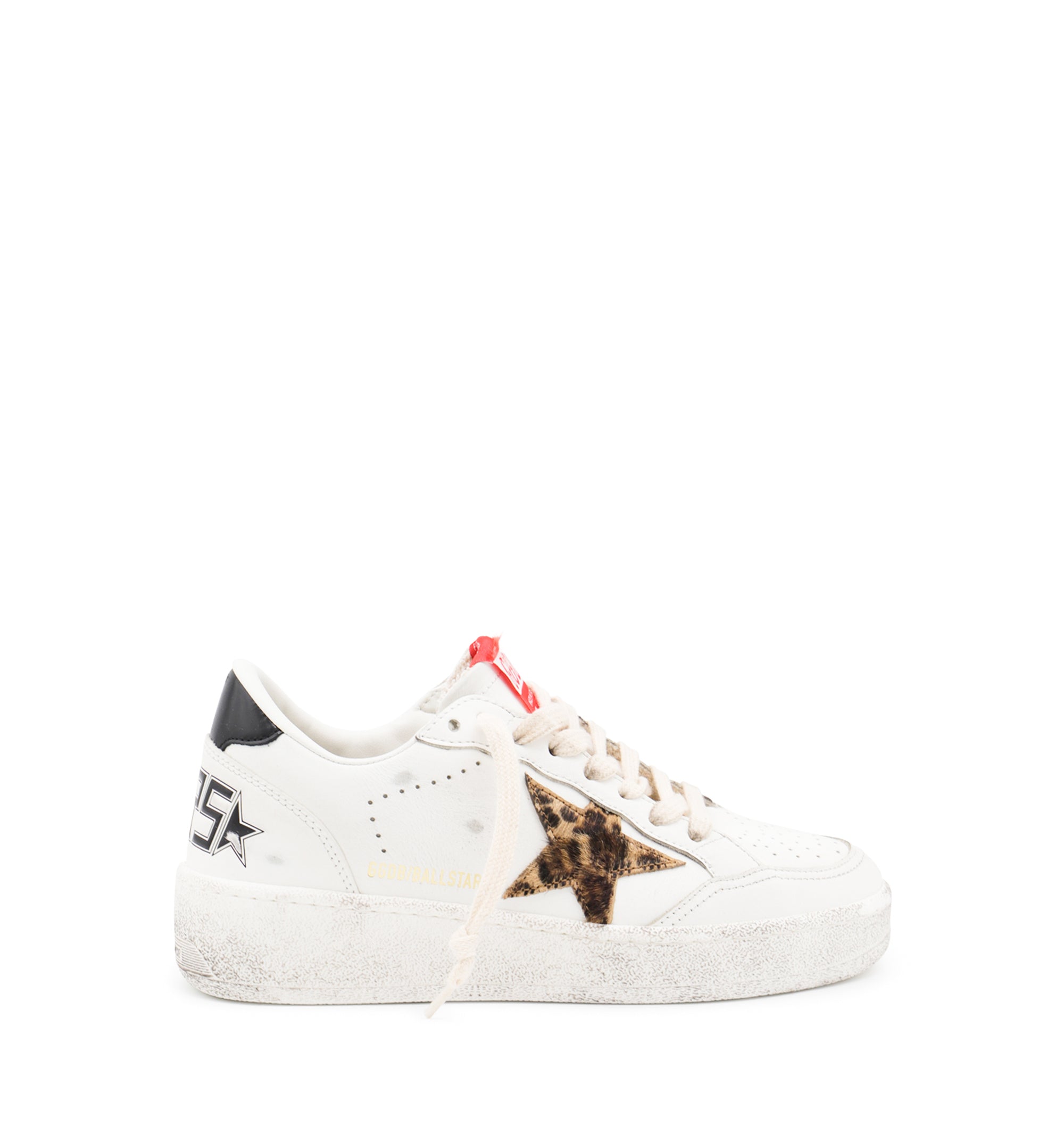 Women’s Ball Star Sneaker