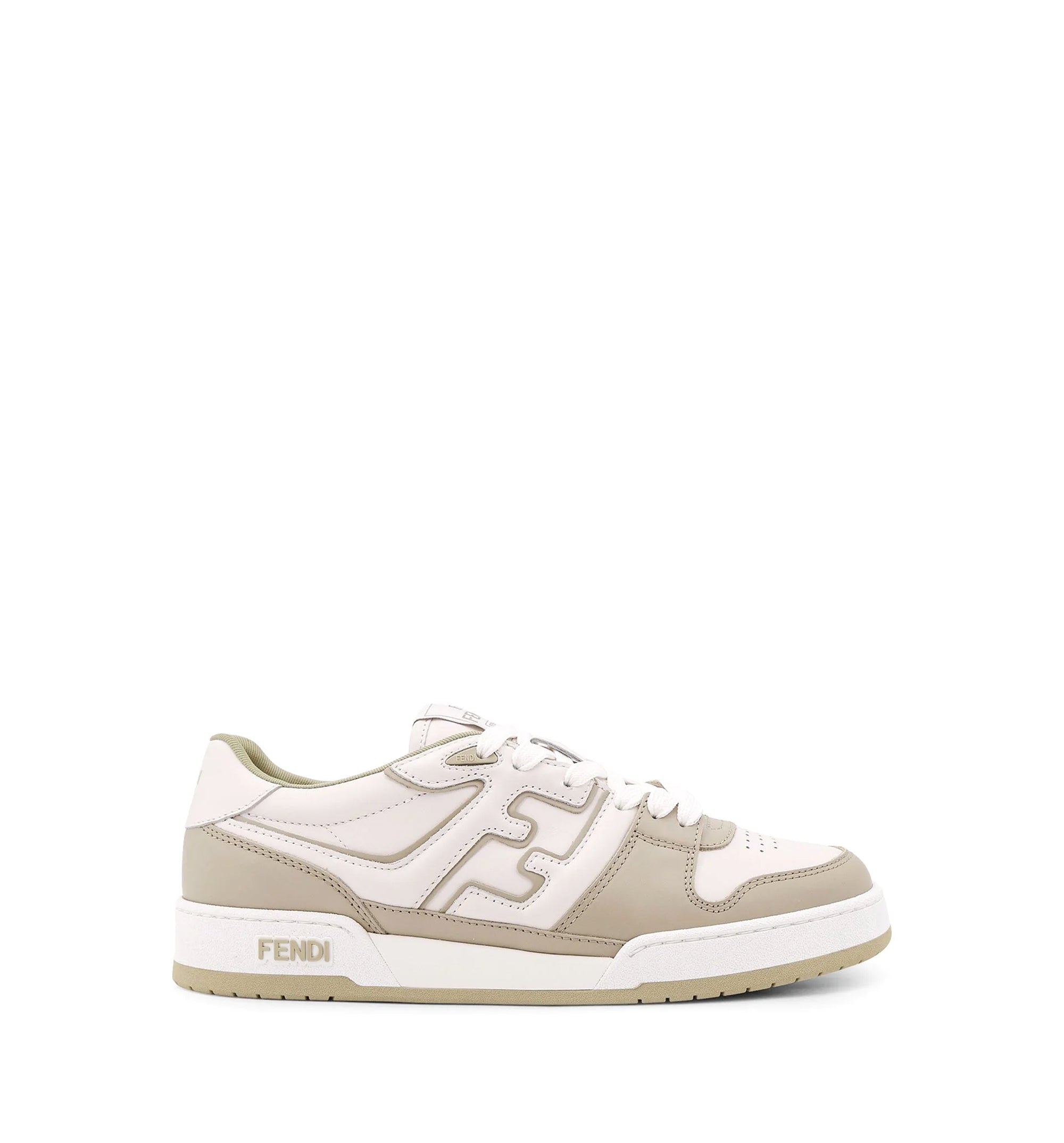 Fendi Match Sneaker
