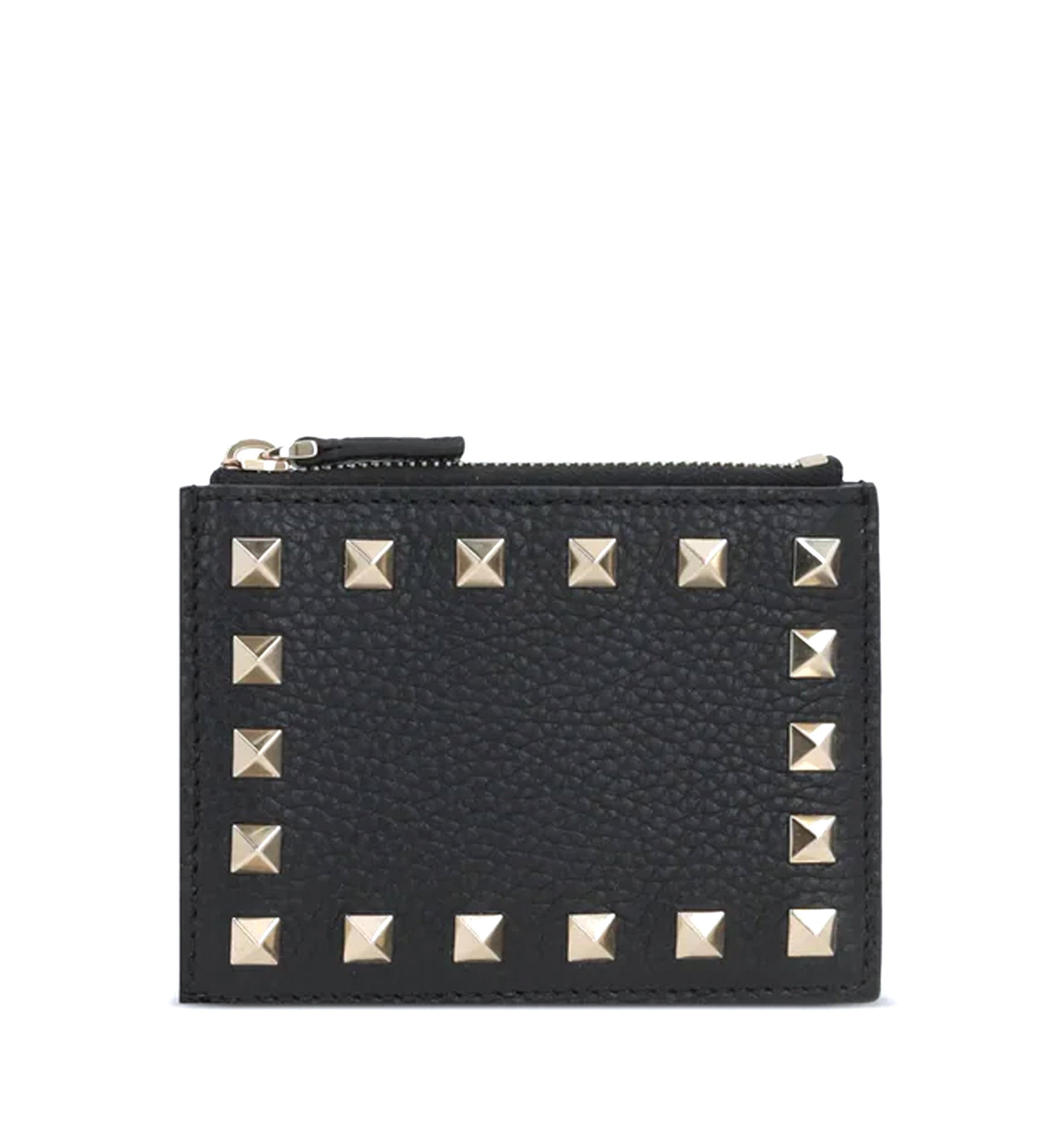 Leather Wallets & Pures