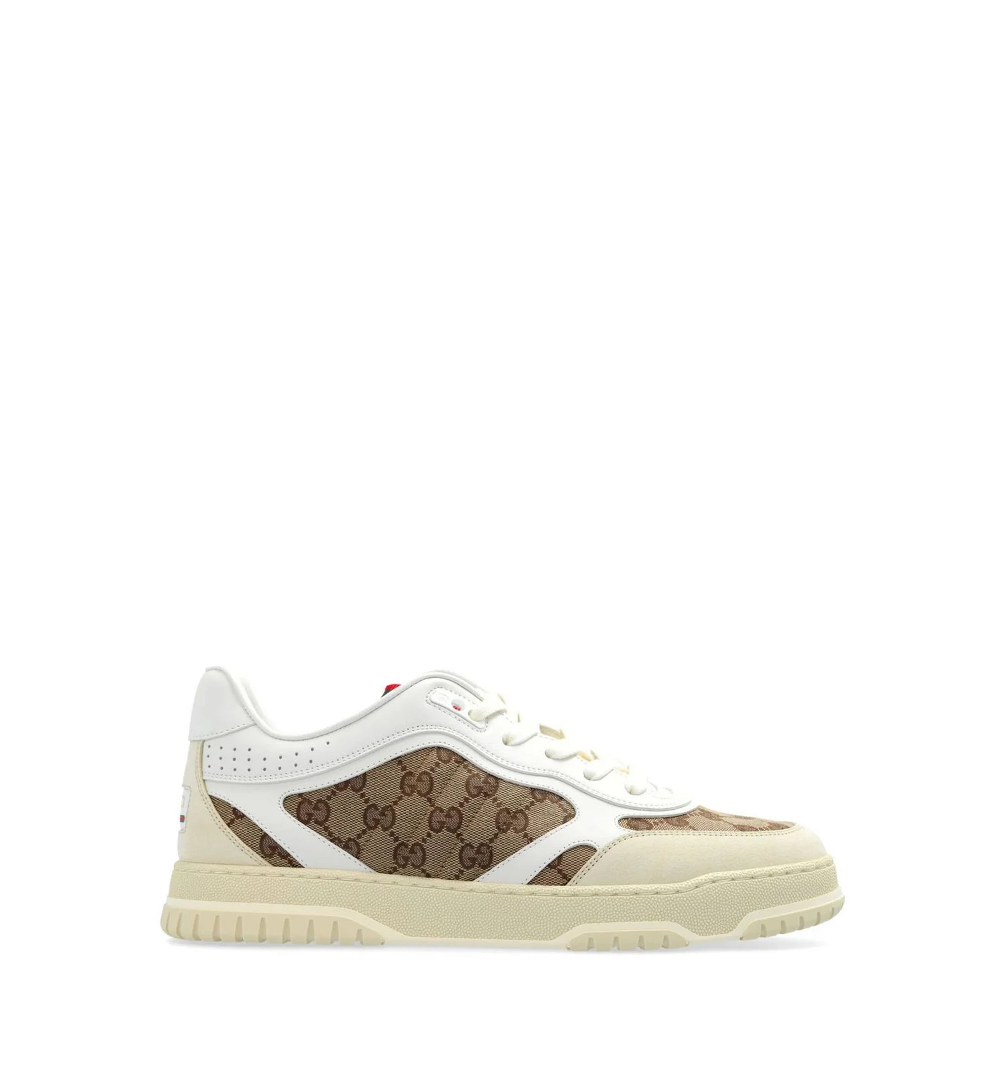 Gucci Re-Web Sneaker