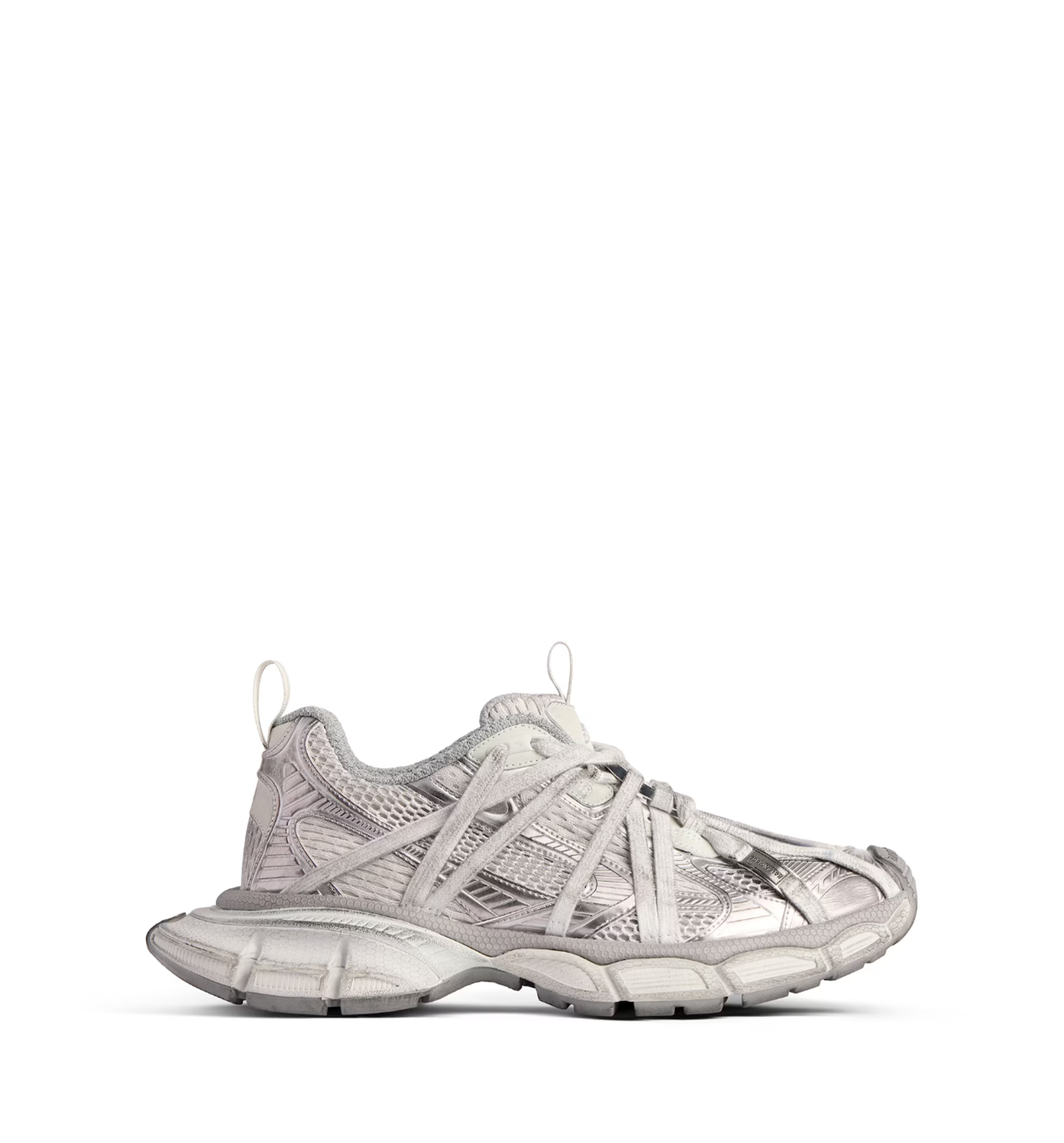 3XL Extreme Laces B Sneakers