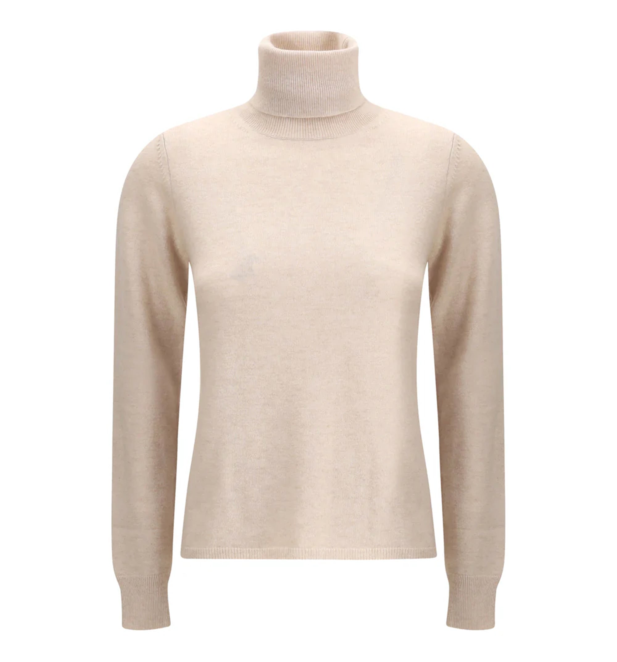 Educata Turtleneck