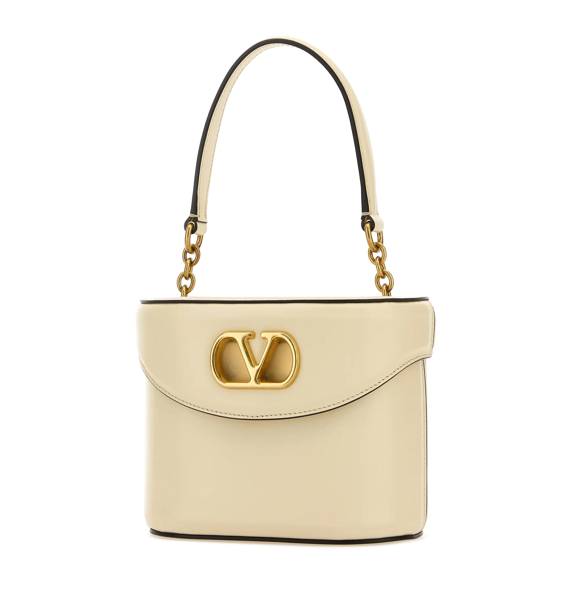 VLogo Signature Bucket Bag