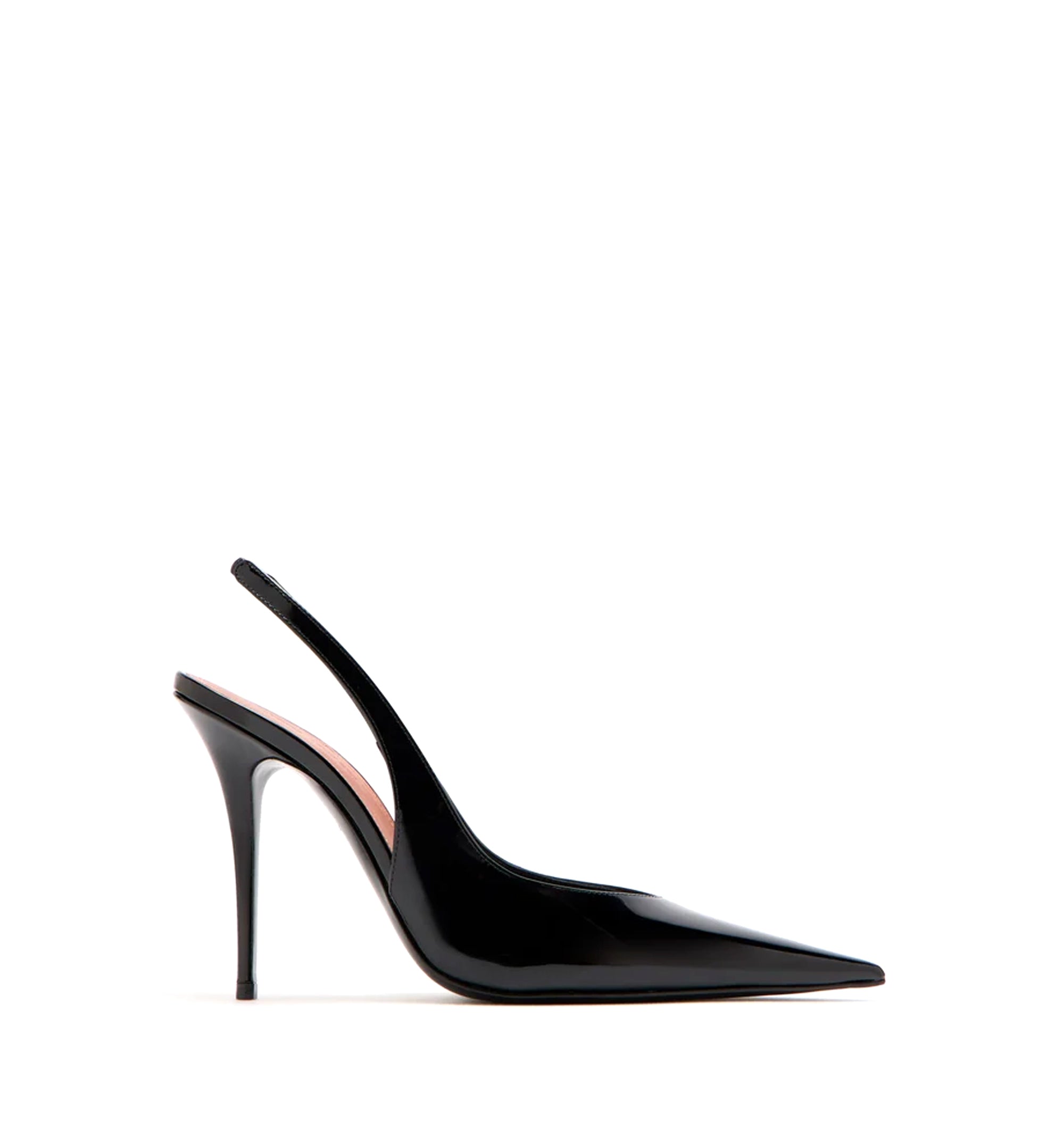 Anok 105 Slingback Pumps