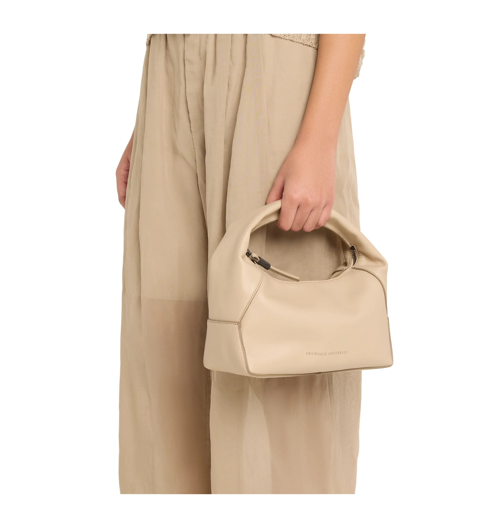 BC Duo Small Hobo Bag