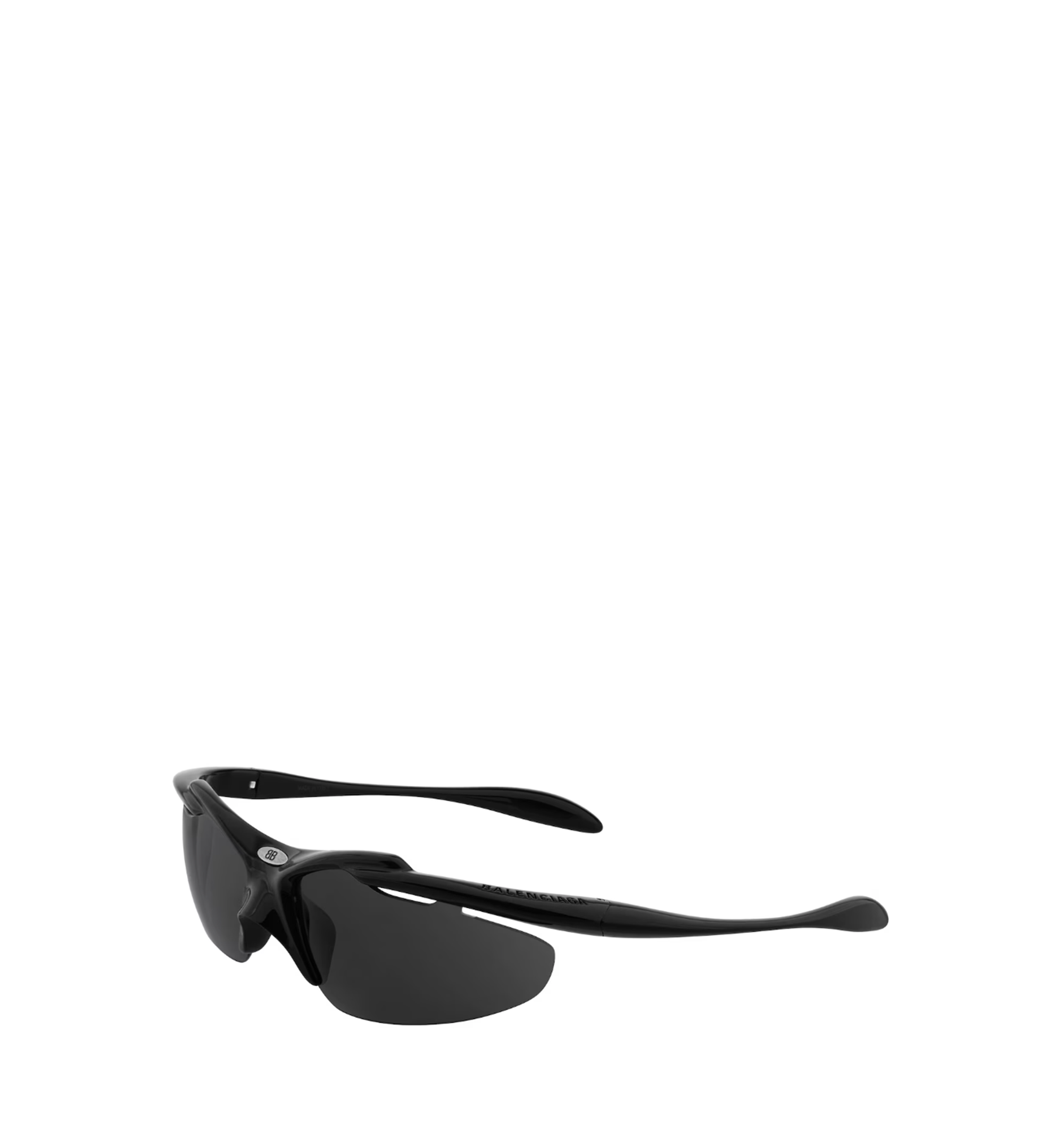 Turbo D-frame Sunglasses