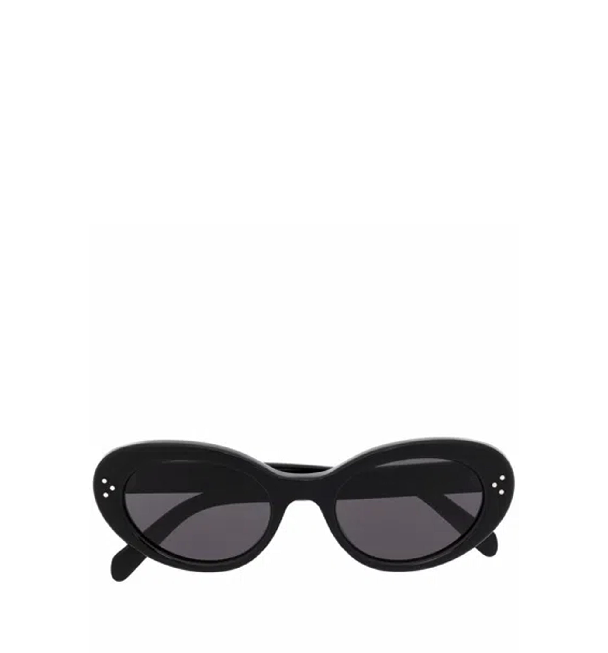 Cat Eye S193 Sunglasses in Acetate