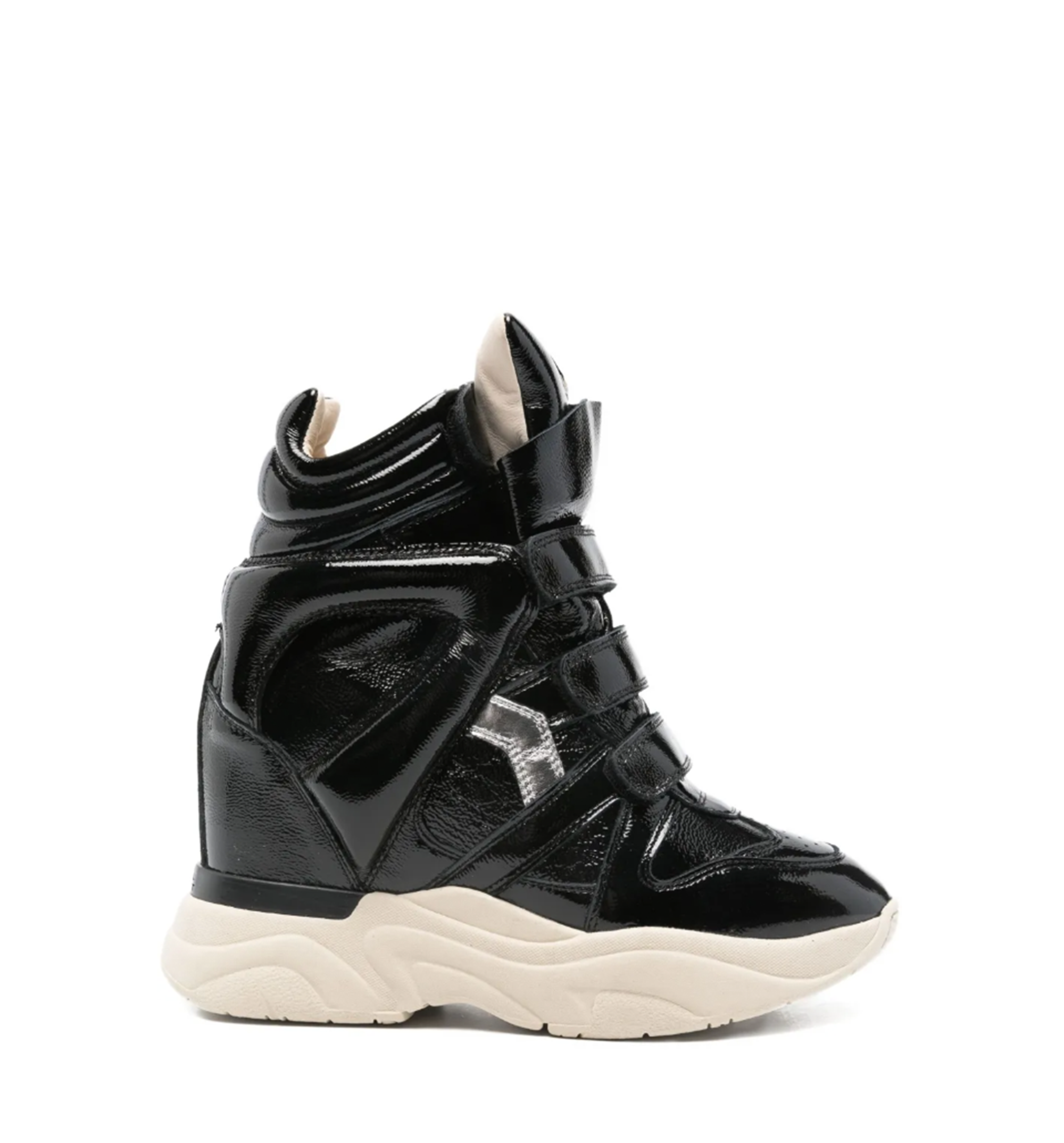 Balskee Wedge Sneakers