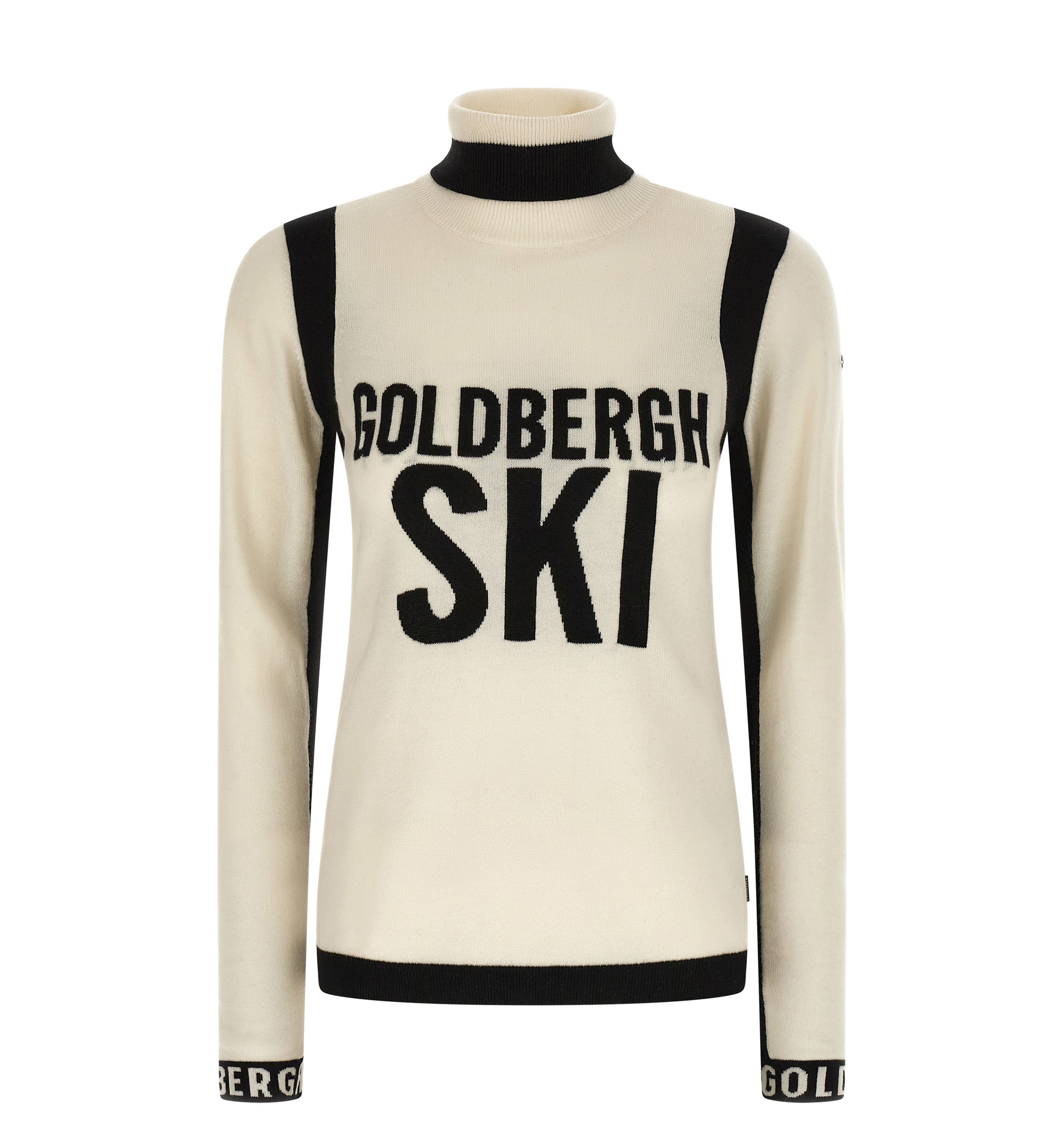 Noemi Turtleneck Sweater