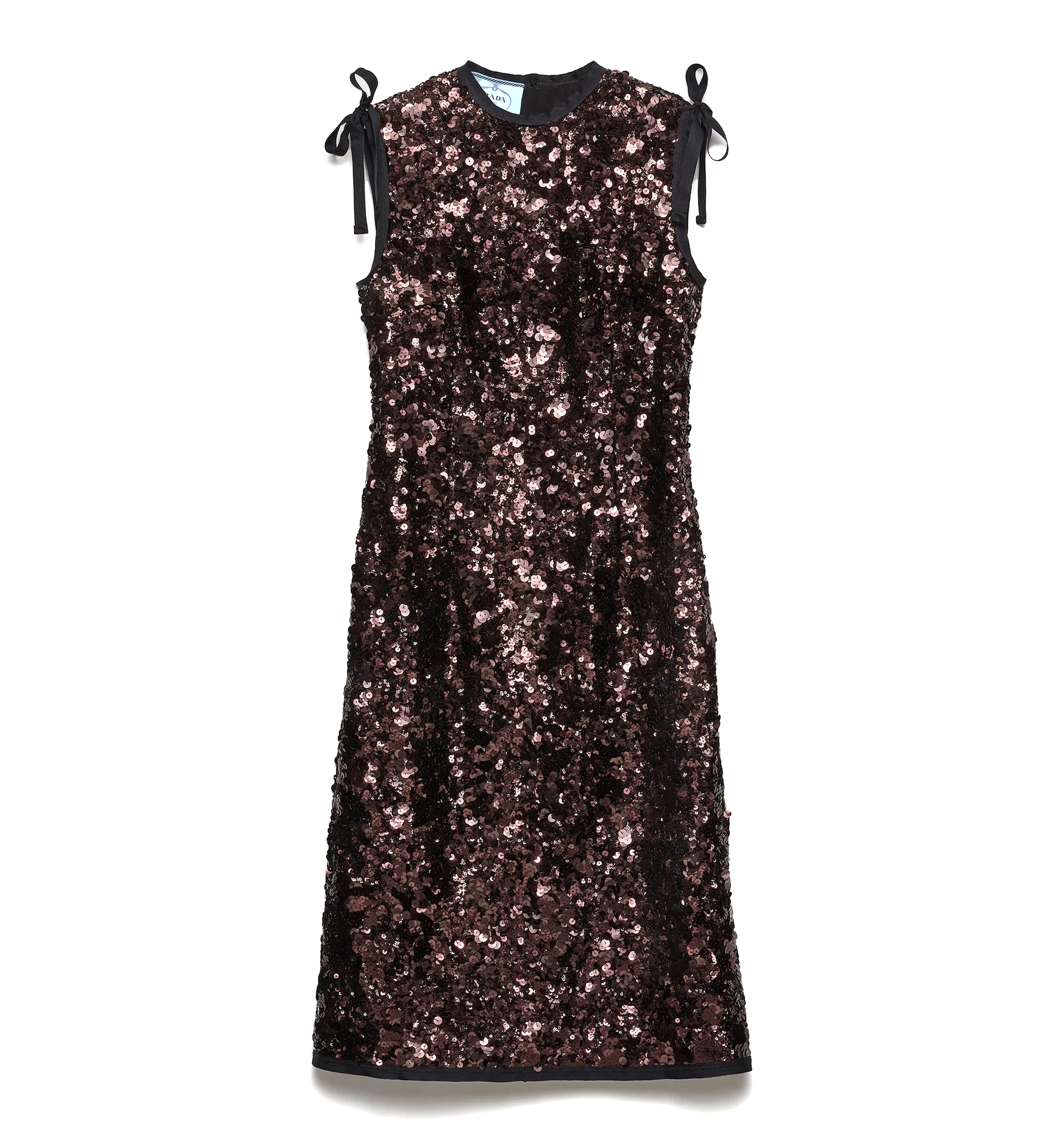 Sequin Dress