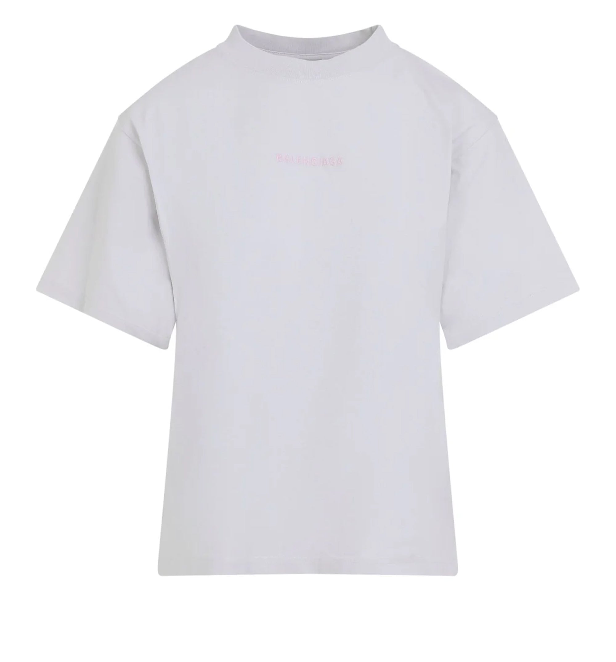 Back T-Shirt Medium Fit