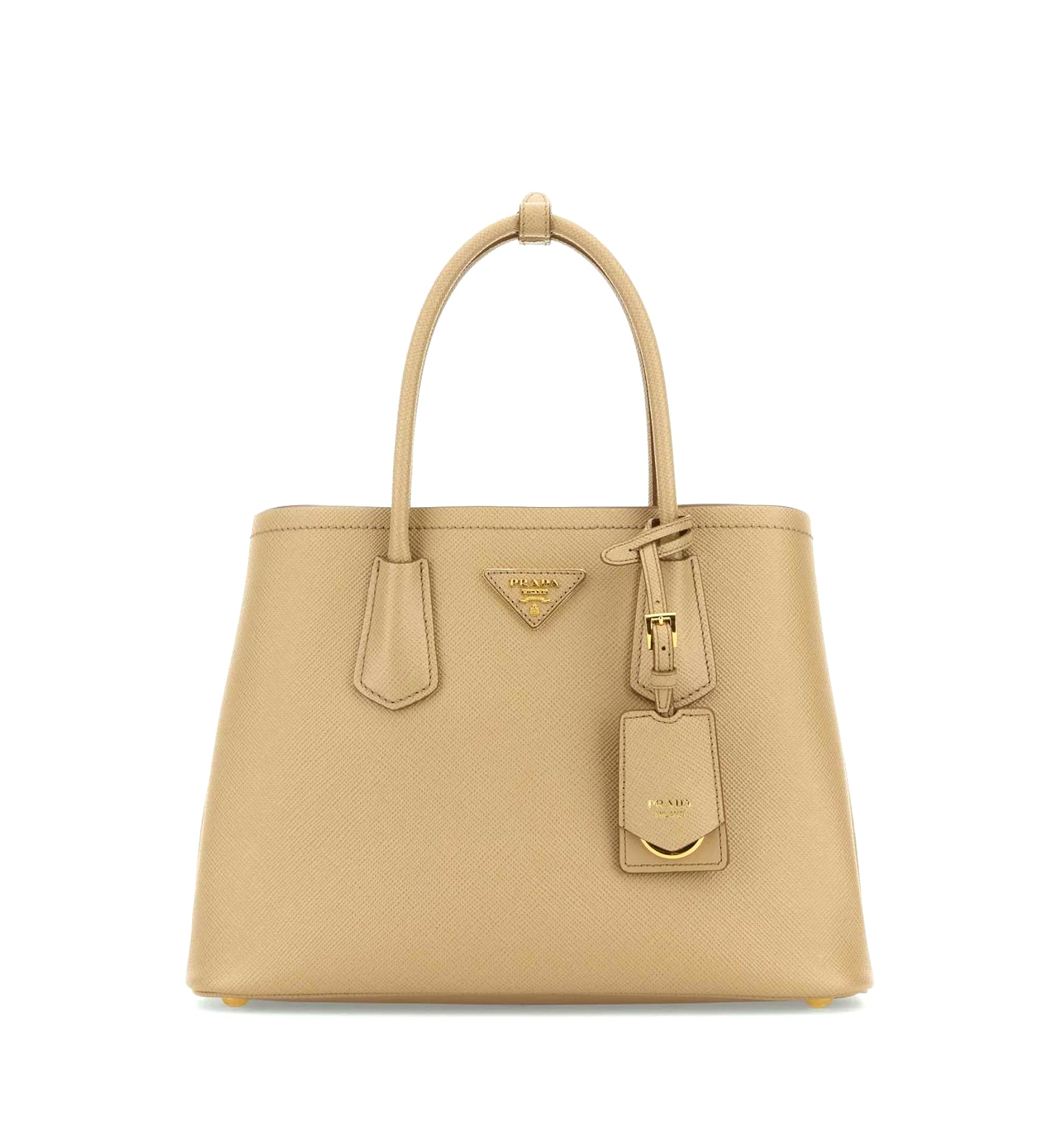 Prada Double Small Handbag