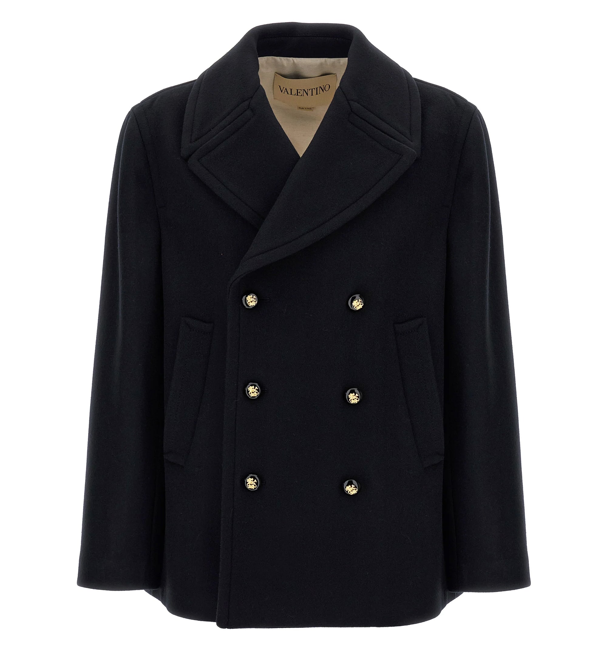 Wool Coat Coats And Trench Coats