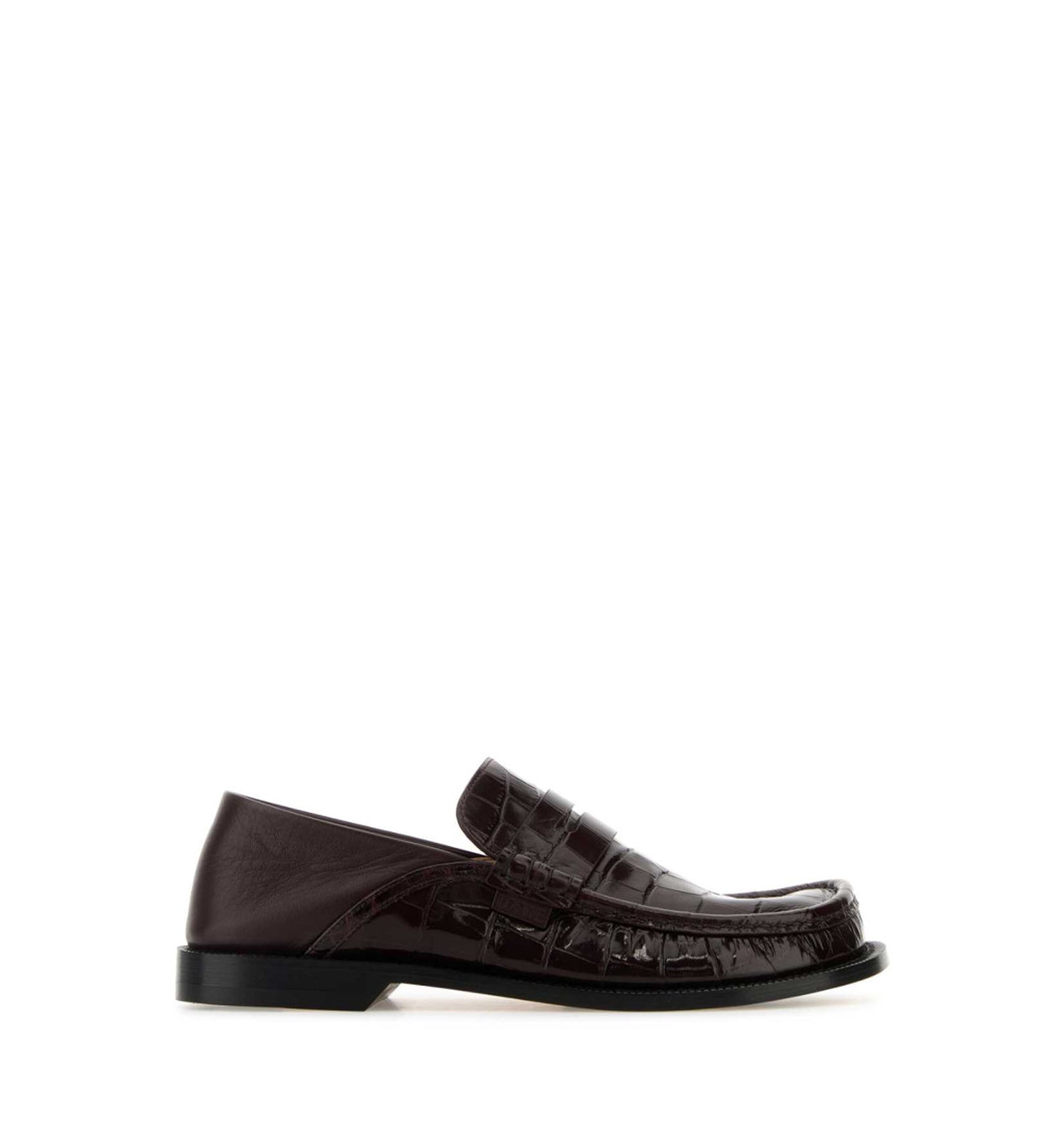 Campo Loafer In Calfskin