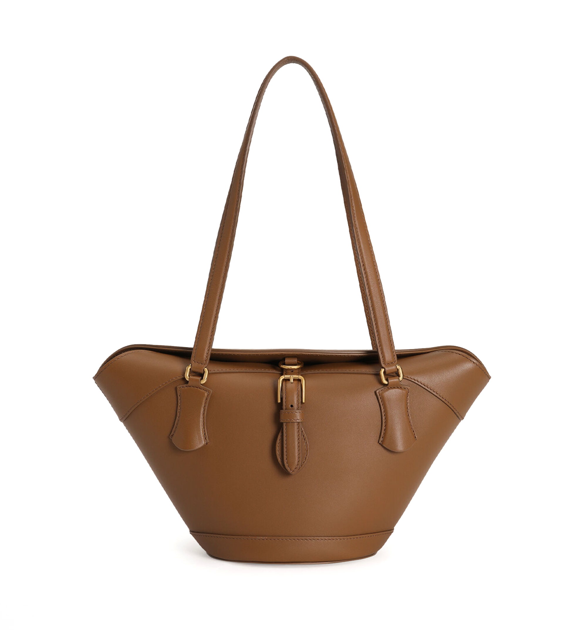 Capri Coffa Bag in Calfskin
