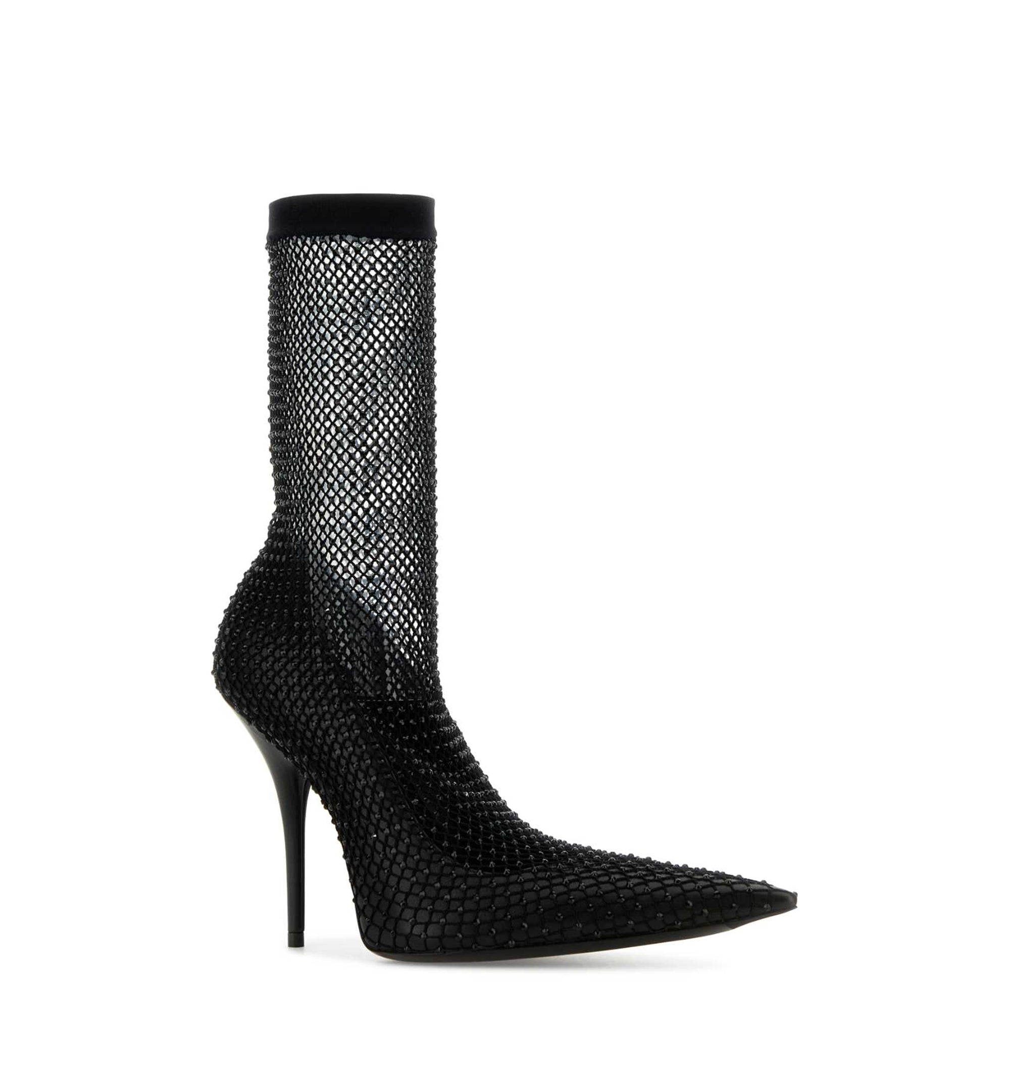 Avenue Net Boot