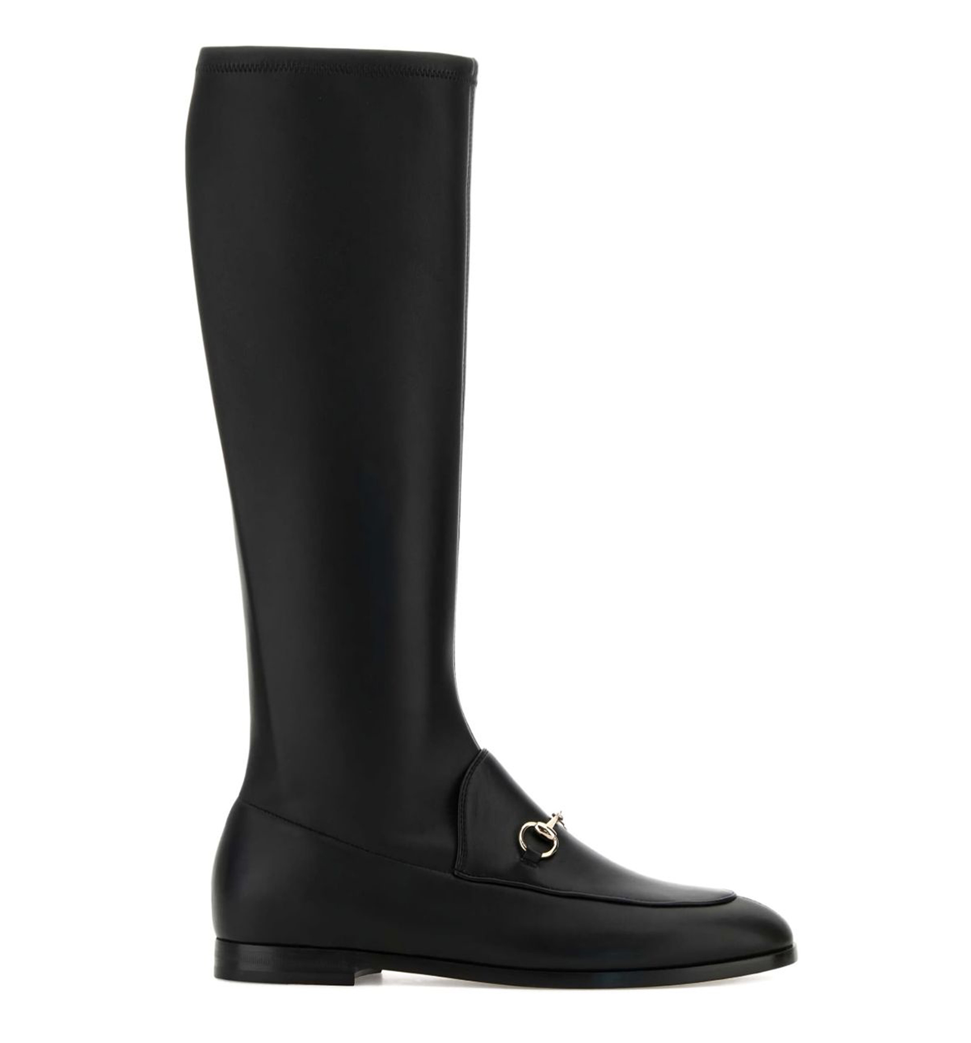 Jordaan Leather Boots