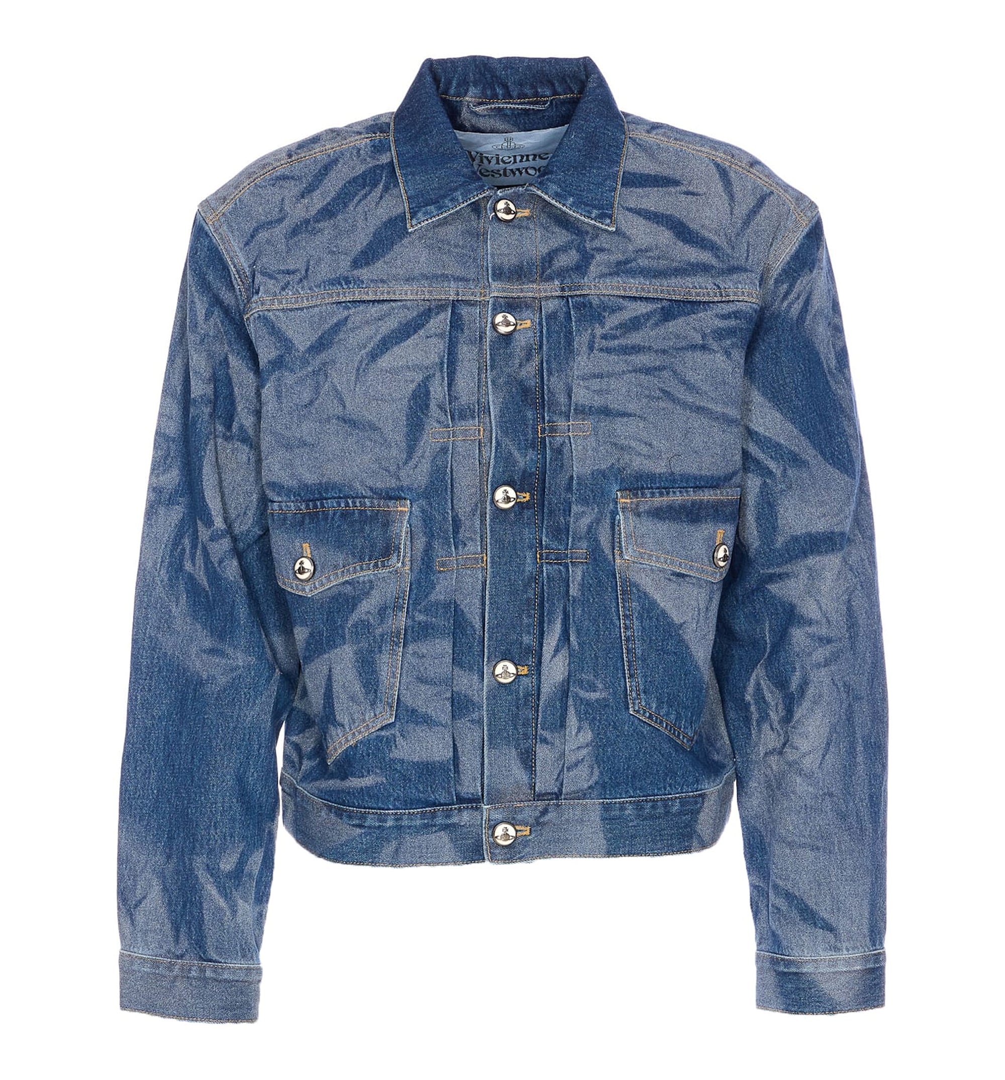 Marlene Denim Jacket