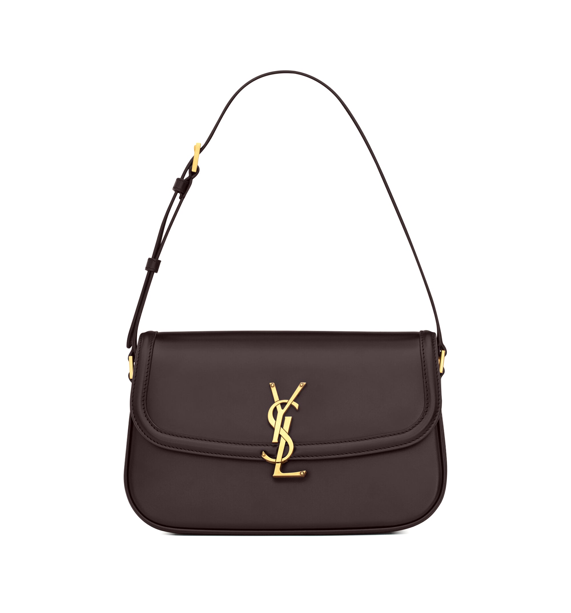 Solferino Small in Box Saint Laurent