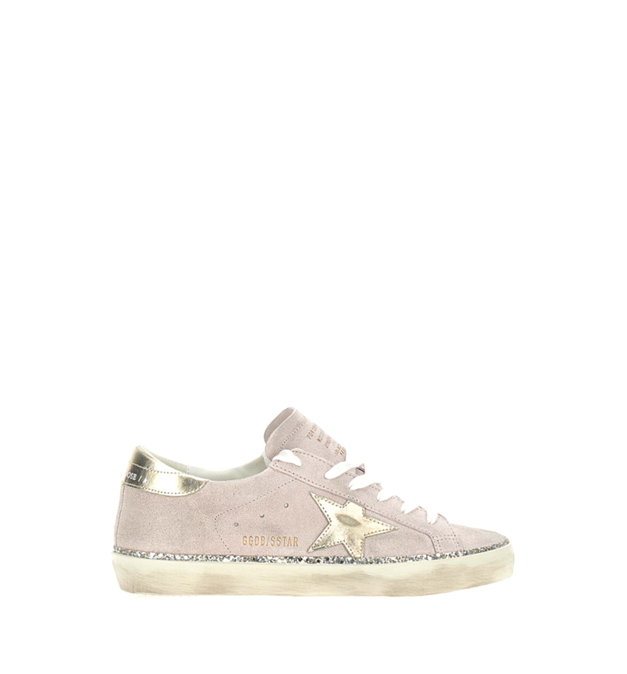Women’s Super-Star Sneaker
