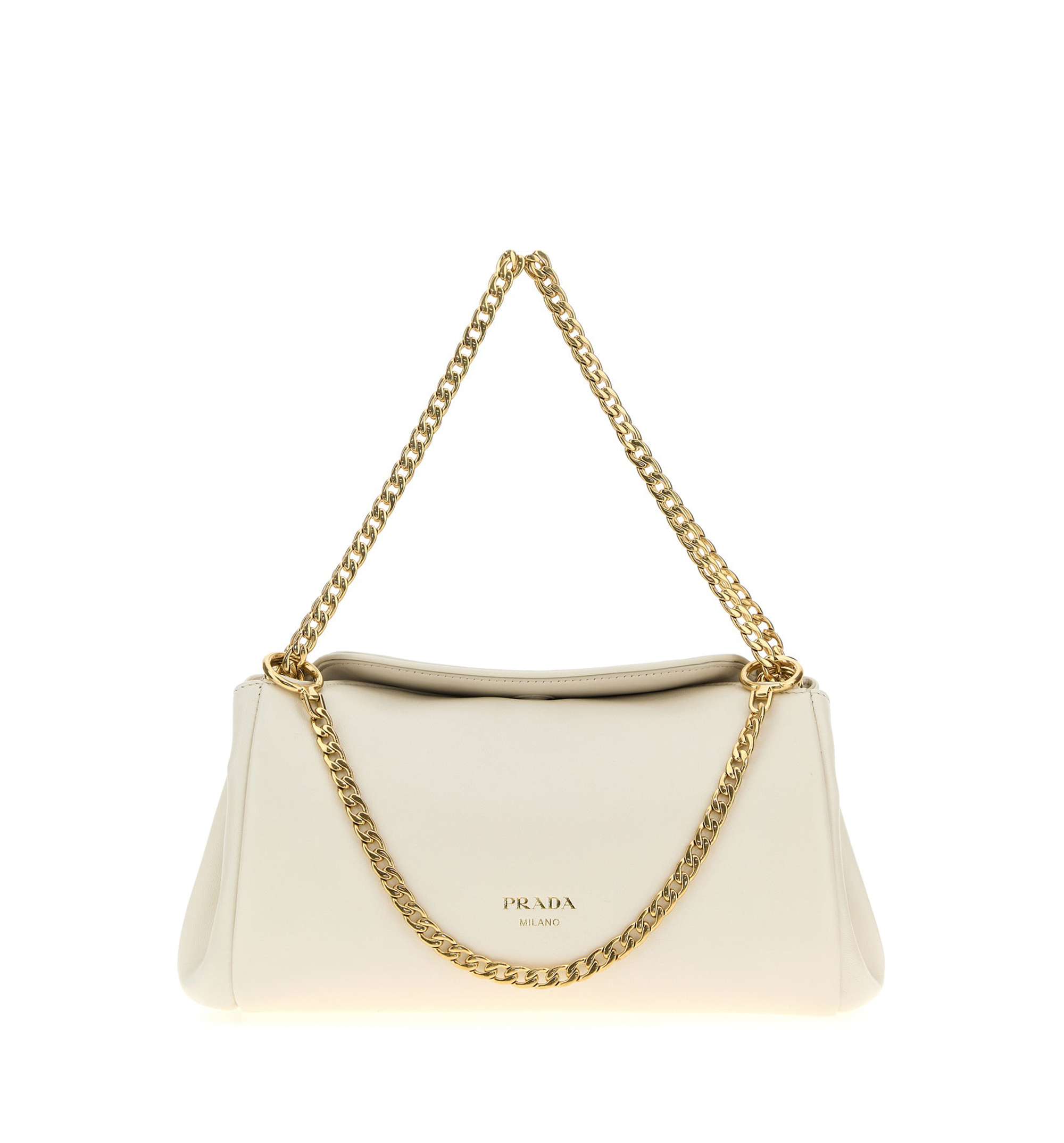 Prada Tumulte Handbag