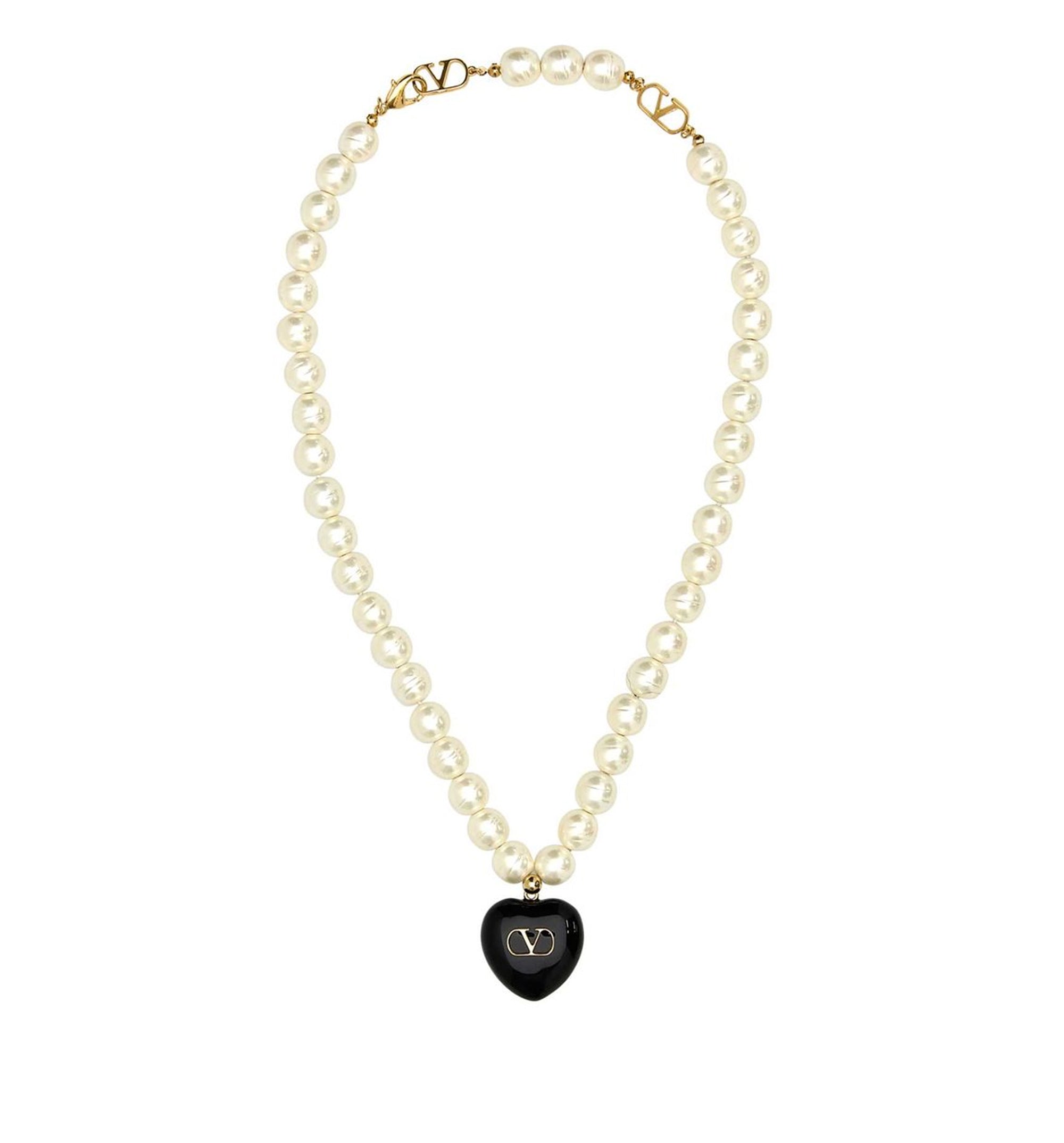 Coeur Royal Necklace