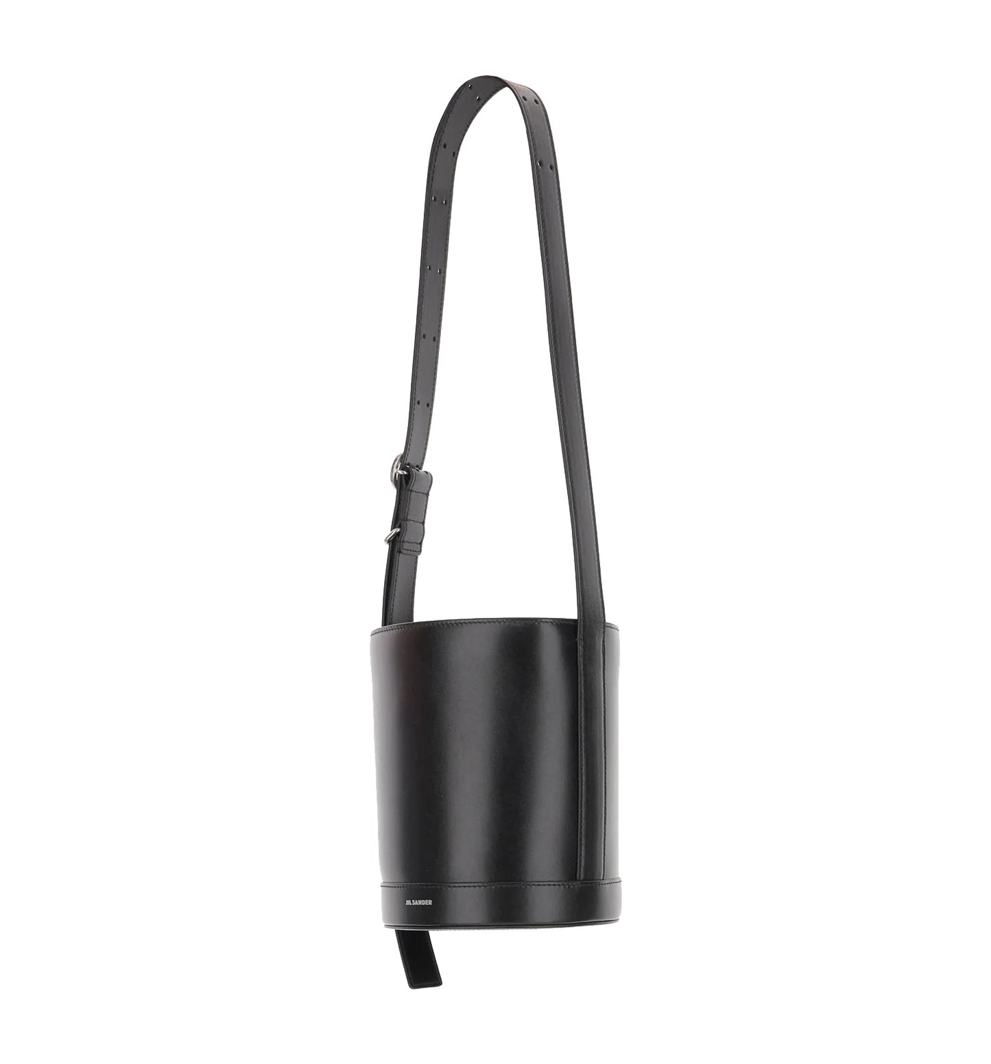 Cannolo Bucket Bag