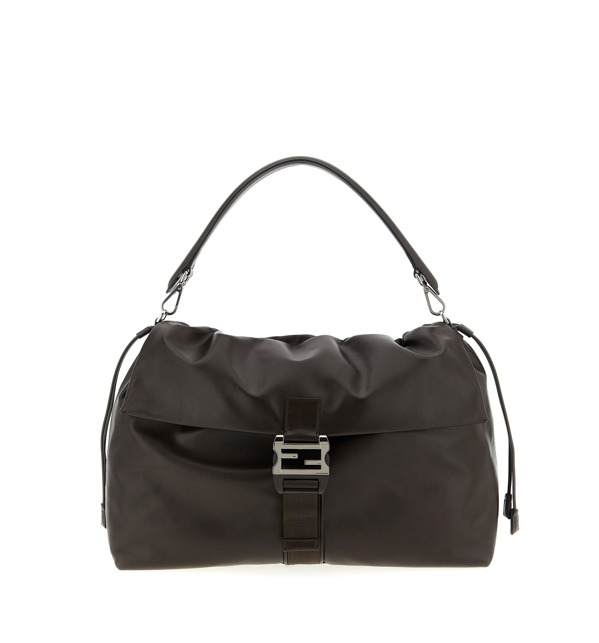 Fendi Flux Maxi Messenger