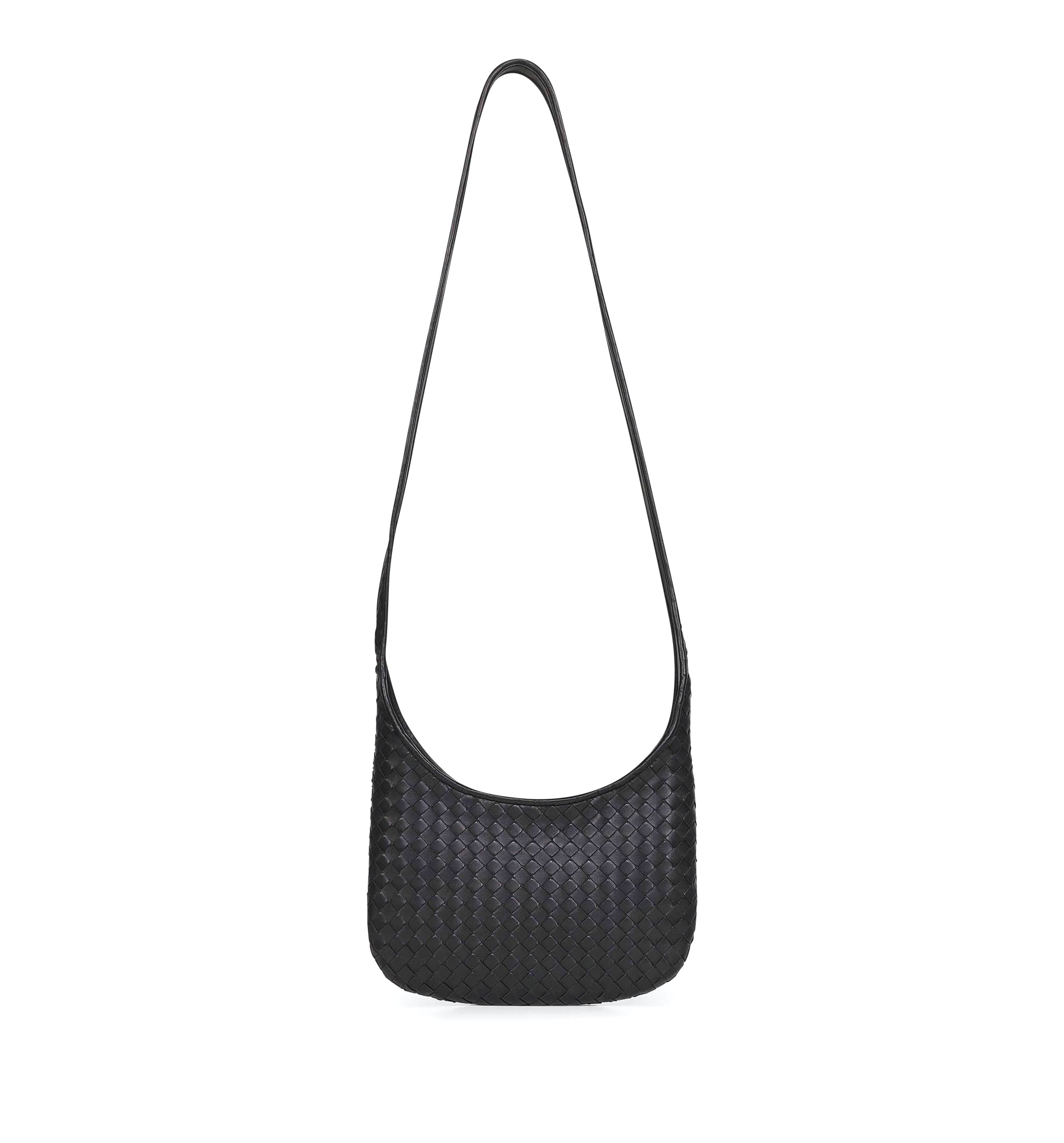 Small Veneto Crossbody Bag