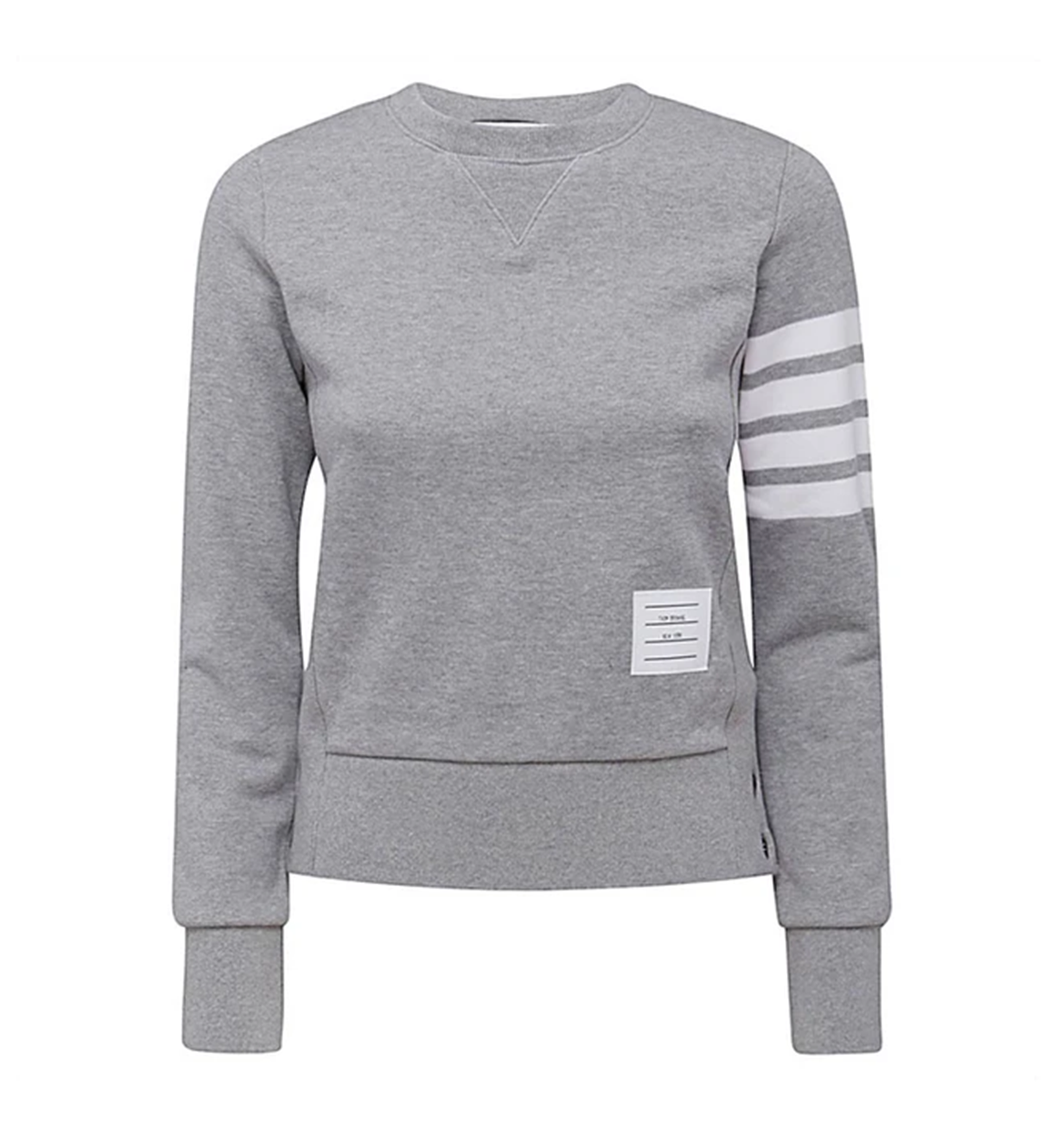 Classic Loopback 4-Bar Sweatshirt