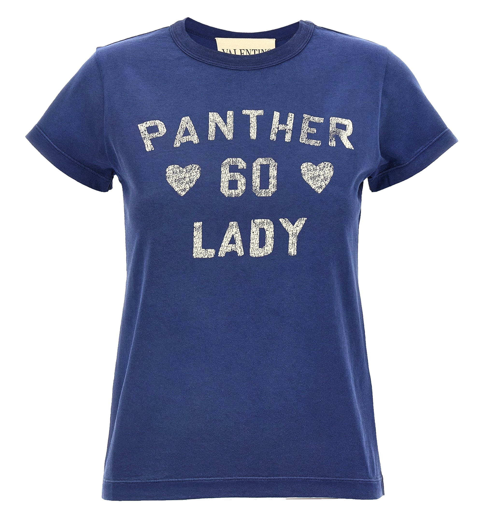 Panther Lady T-Shirt